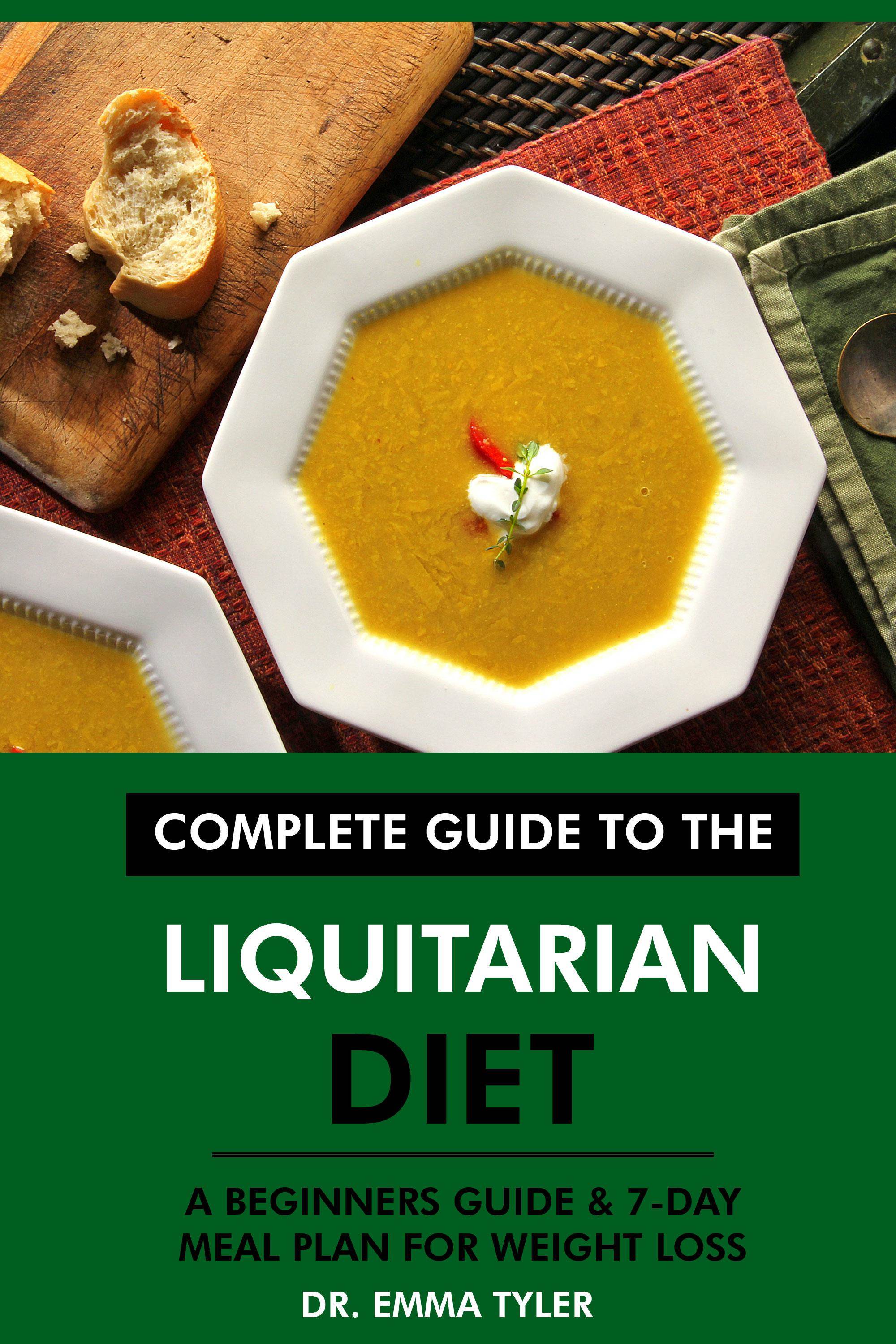 Complete Guide to the Liquitarian Diet Tourist Attractions