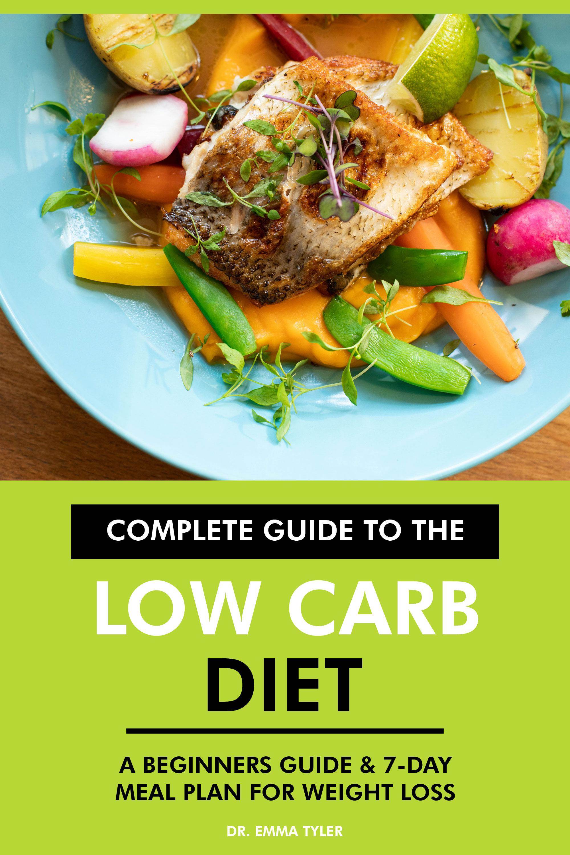 Complete Guide to the Low Carb Diet Tourist Attractions