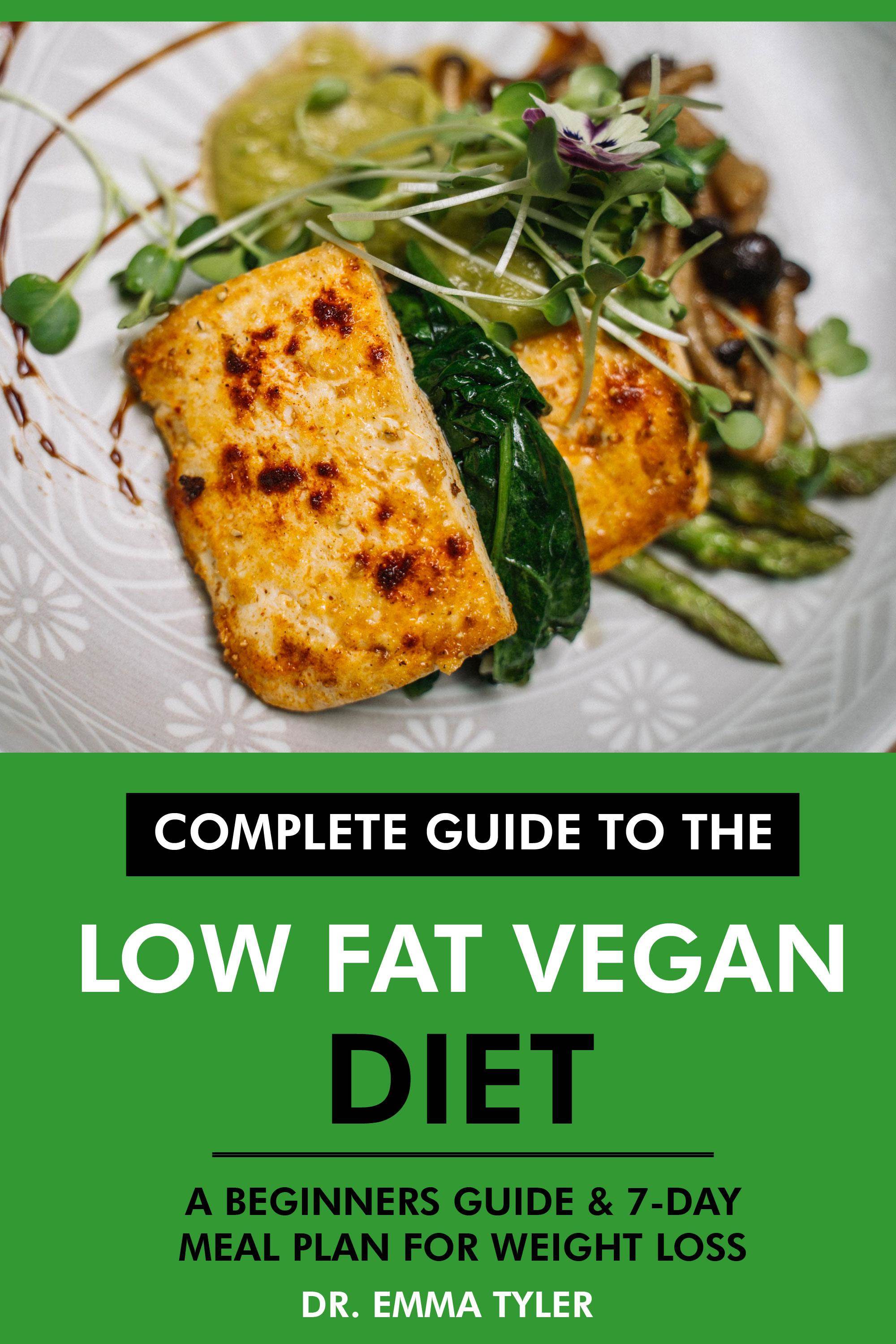 Complete Guide to the Low Fat Vegan Diet Tourist Attractions