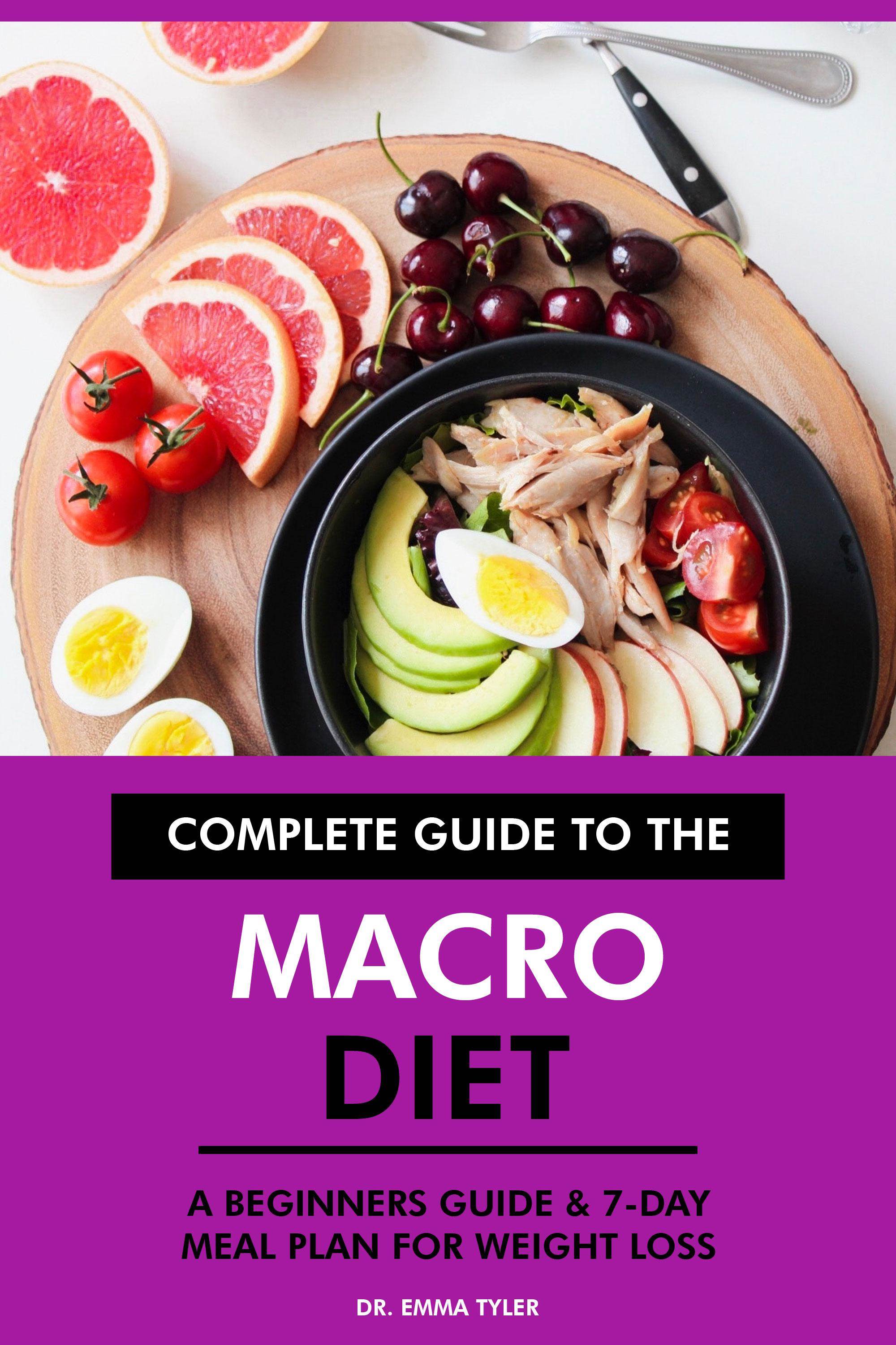 Complete Guide to the Macro Diet Tourist Attractions