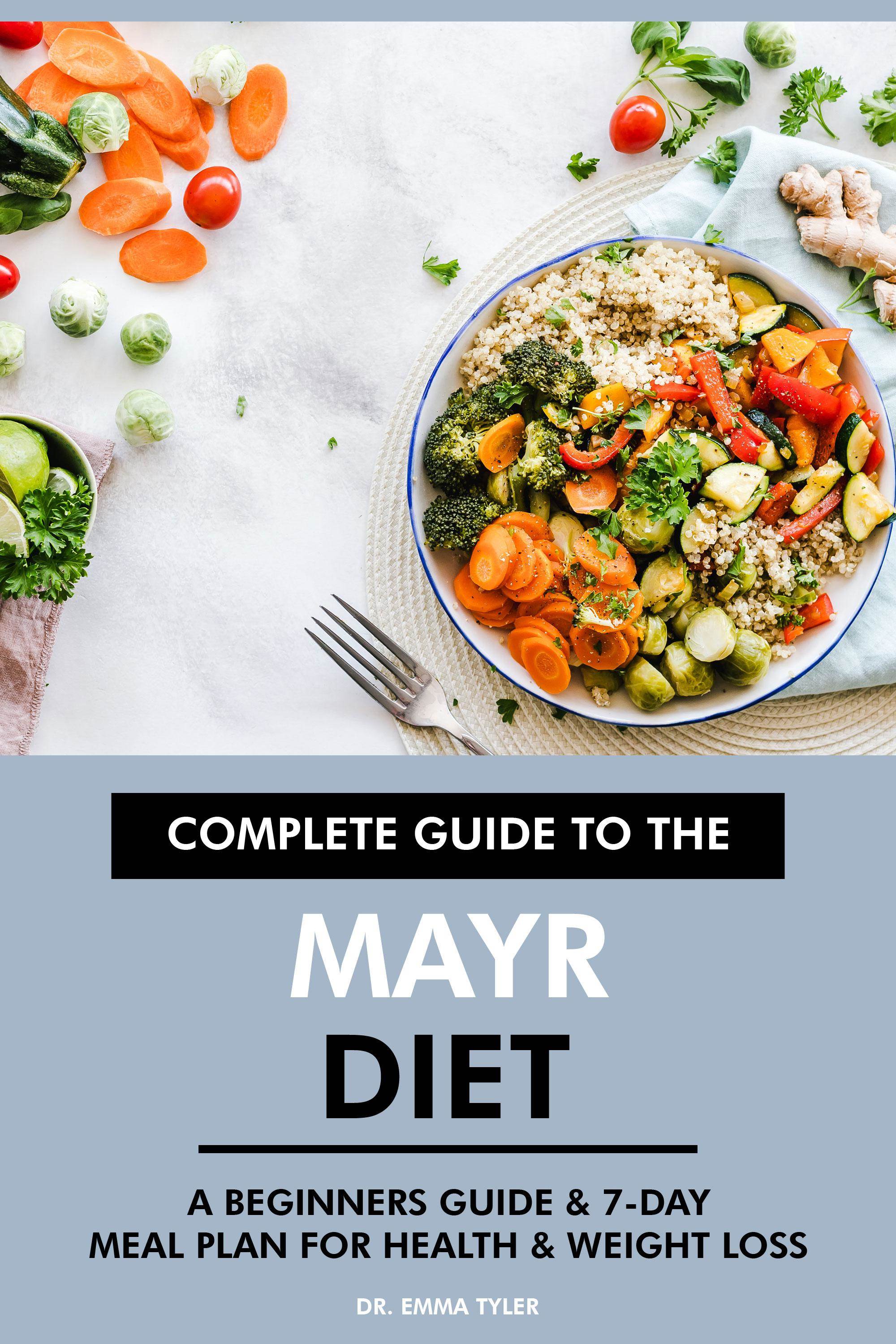 A Beginners Guide & 7-Day Meal Plan for Health & Weight Loss