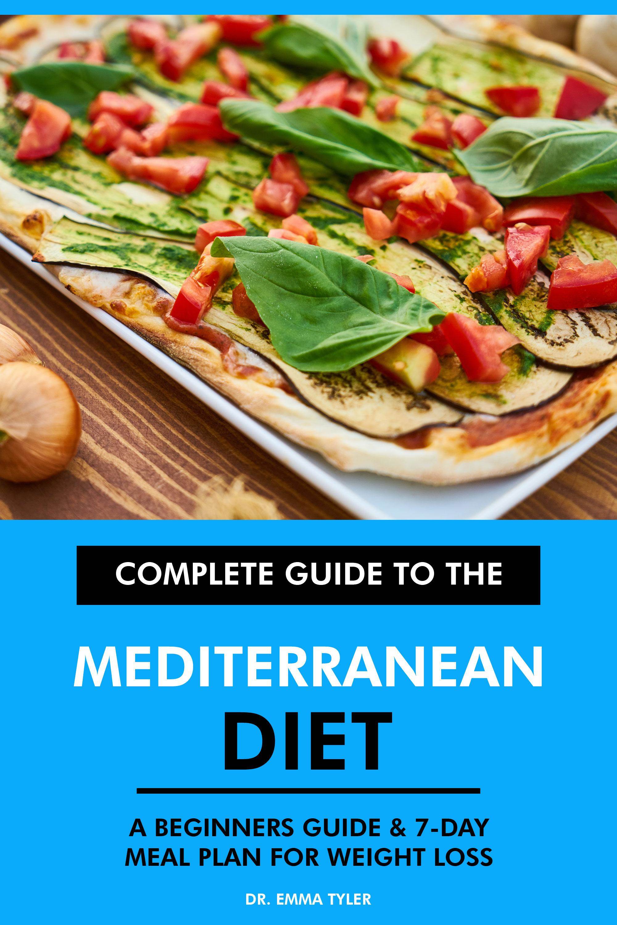 Complete Guide to the Mediterranean Diet Tourist Attractions