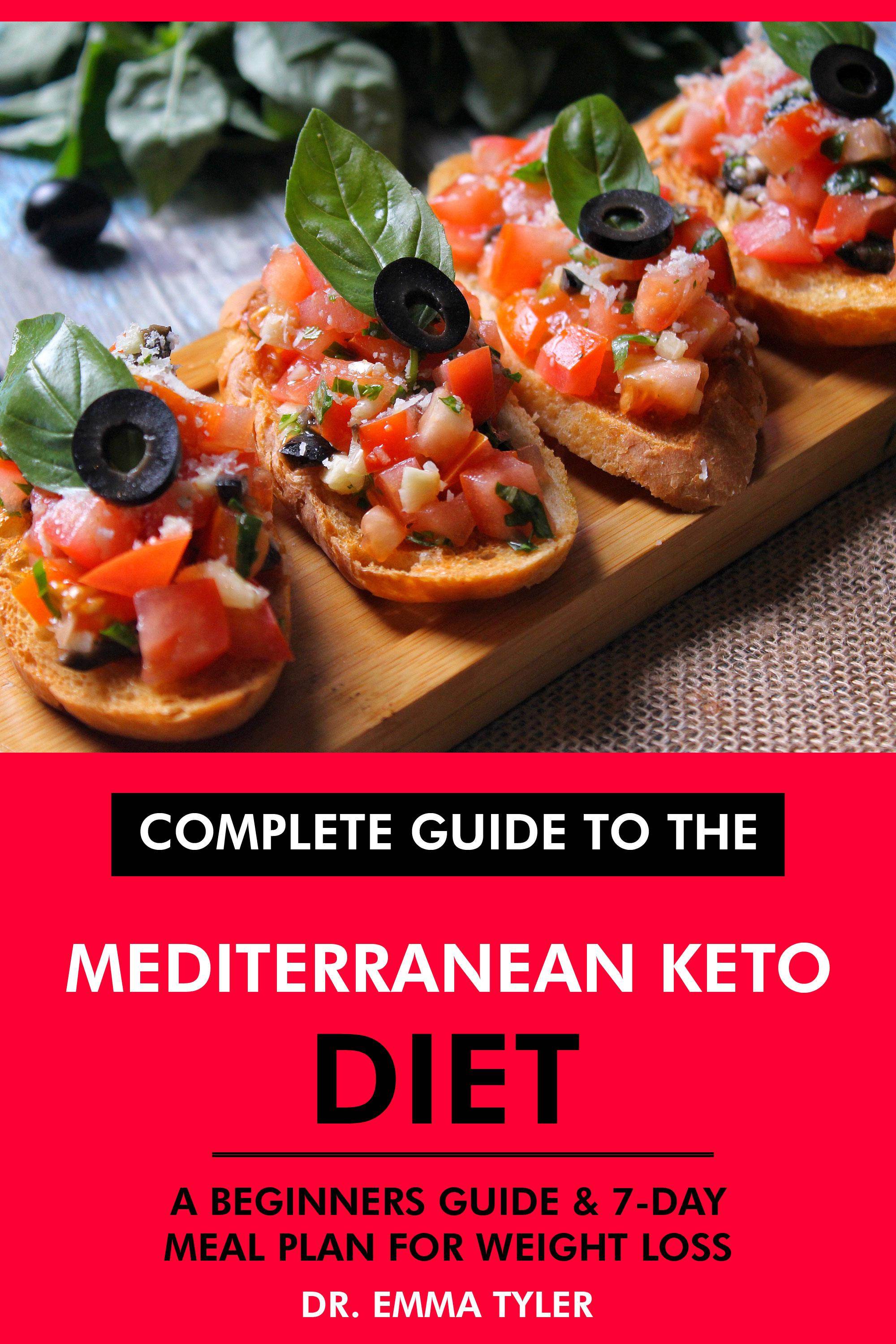 Complete Guide to the Mediterranean Keto Diet Tourist Attractions