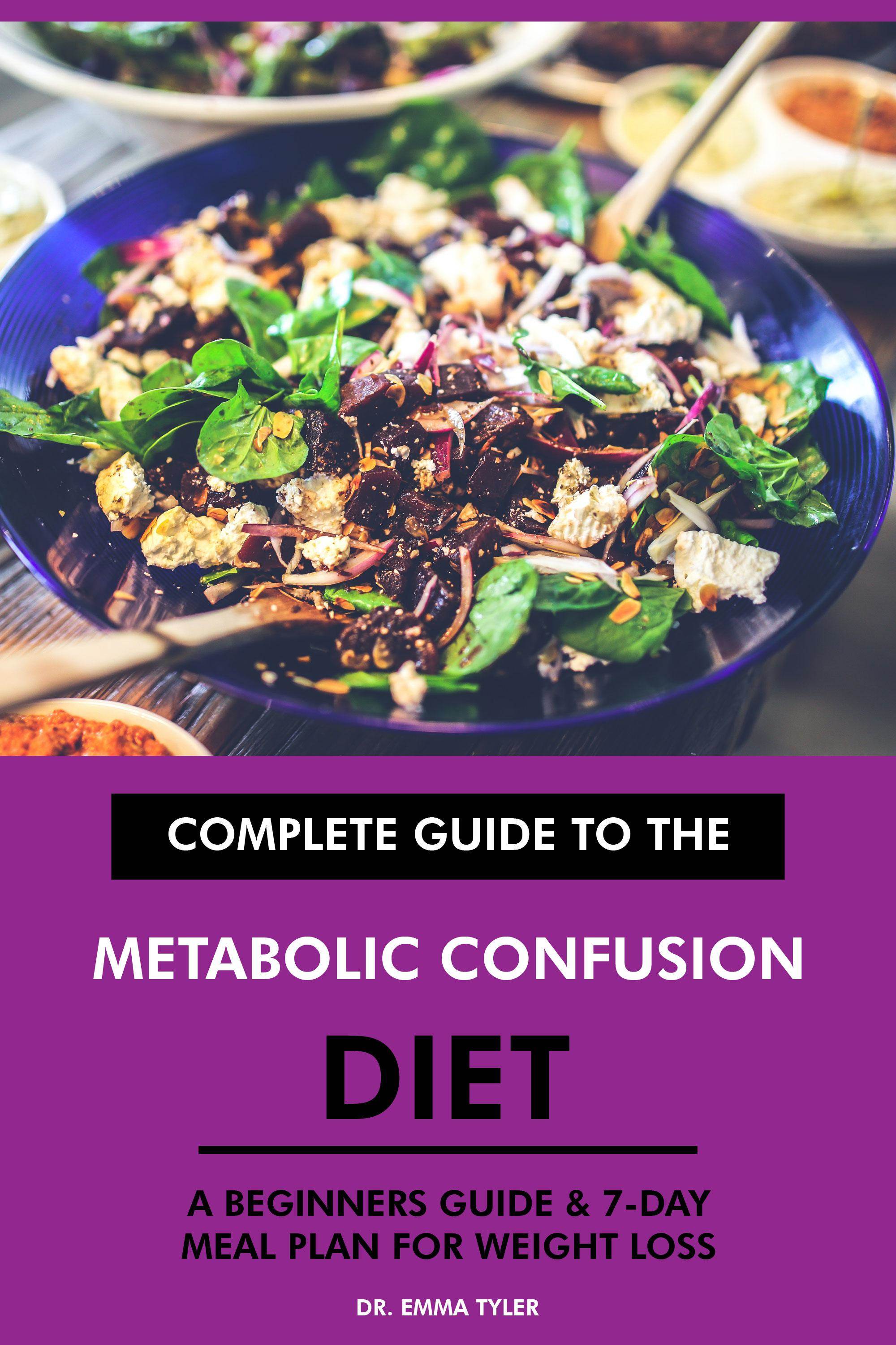 Complete Guide to the Metabolic Confusion Diet Tourist Attractions