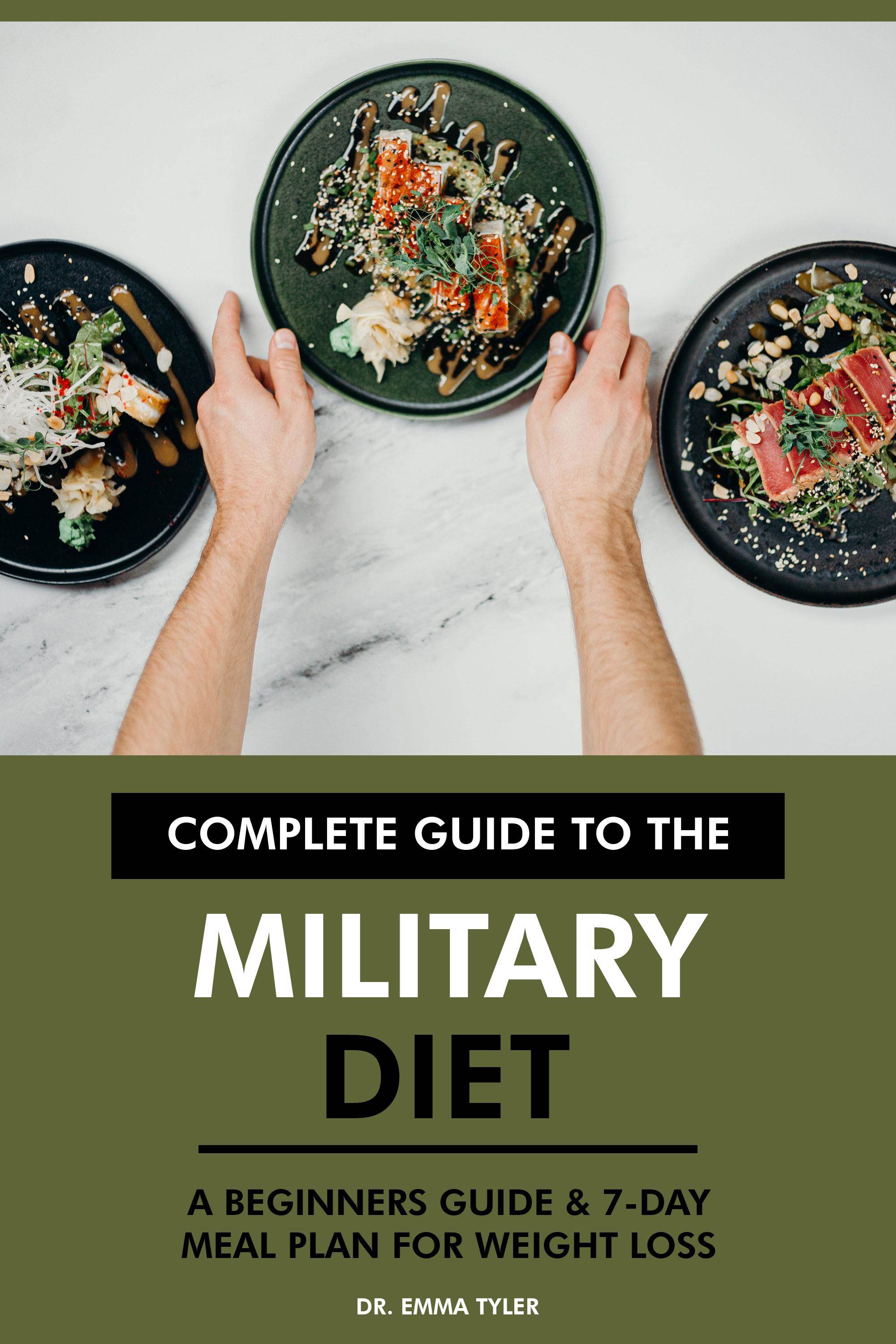 Complete Guide to the Military Diet Tourist Attractions