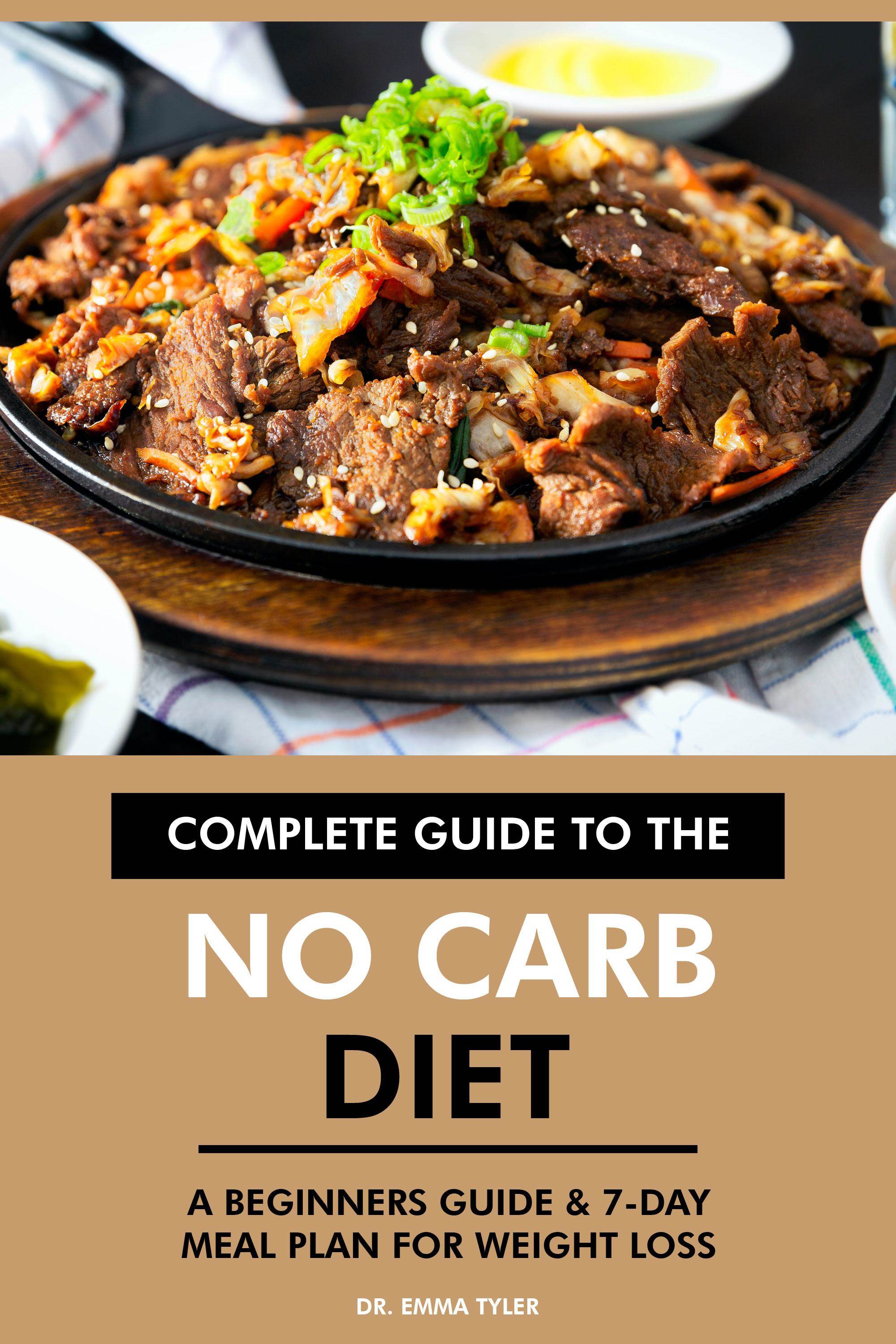 Complete Guide to the No Carb Diet Tourist Attractions