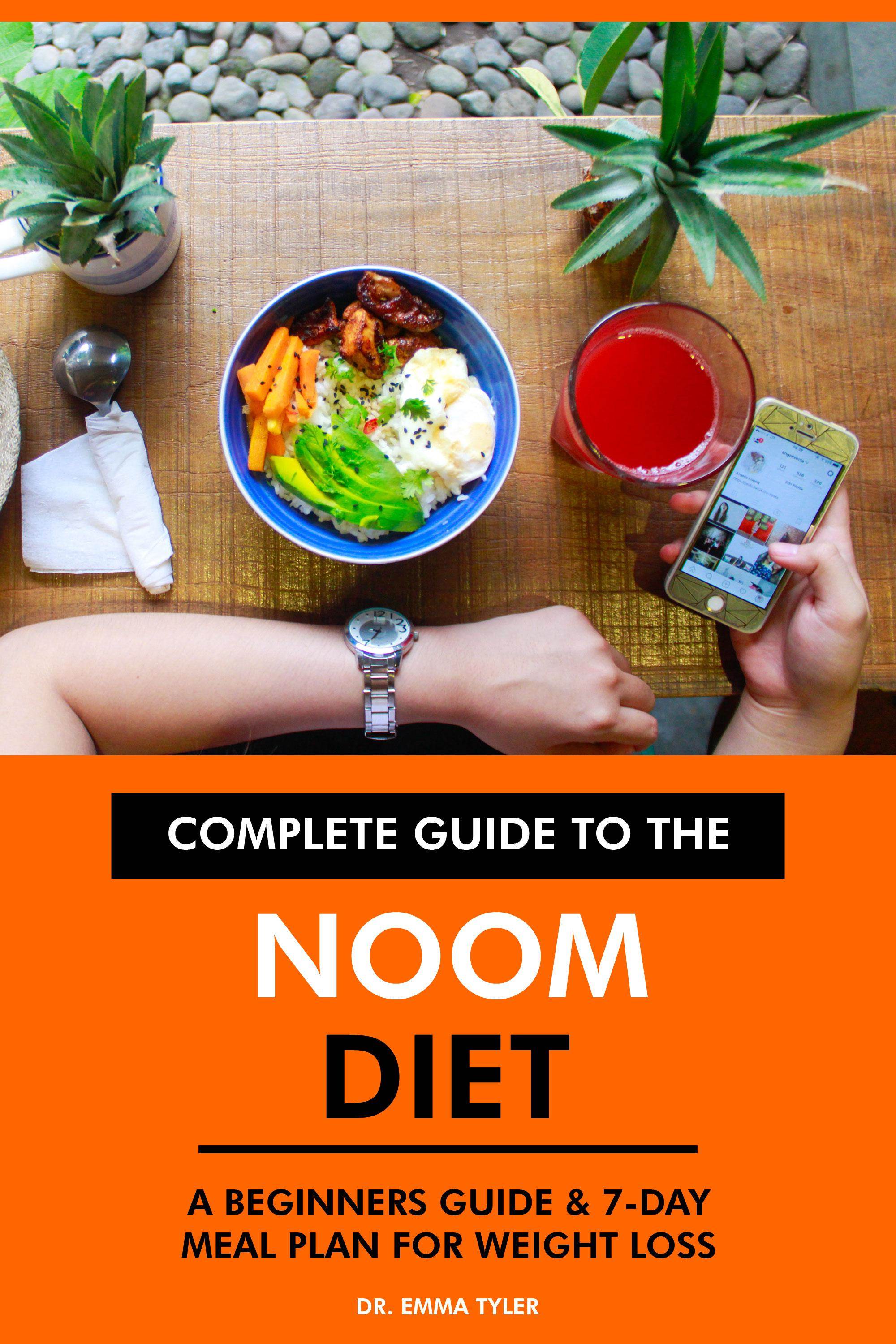 Complete Guide to the Noom Diet Tourist Attractions