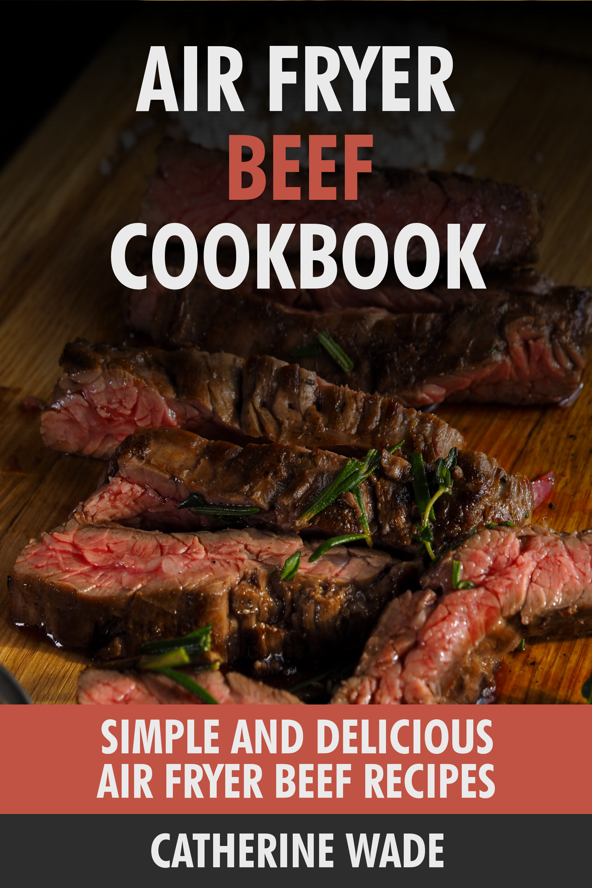 Air Fryer Beef Cookbook Tourist Attractions