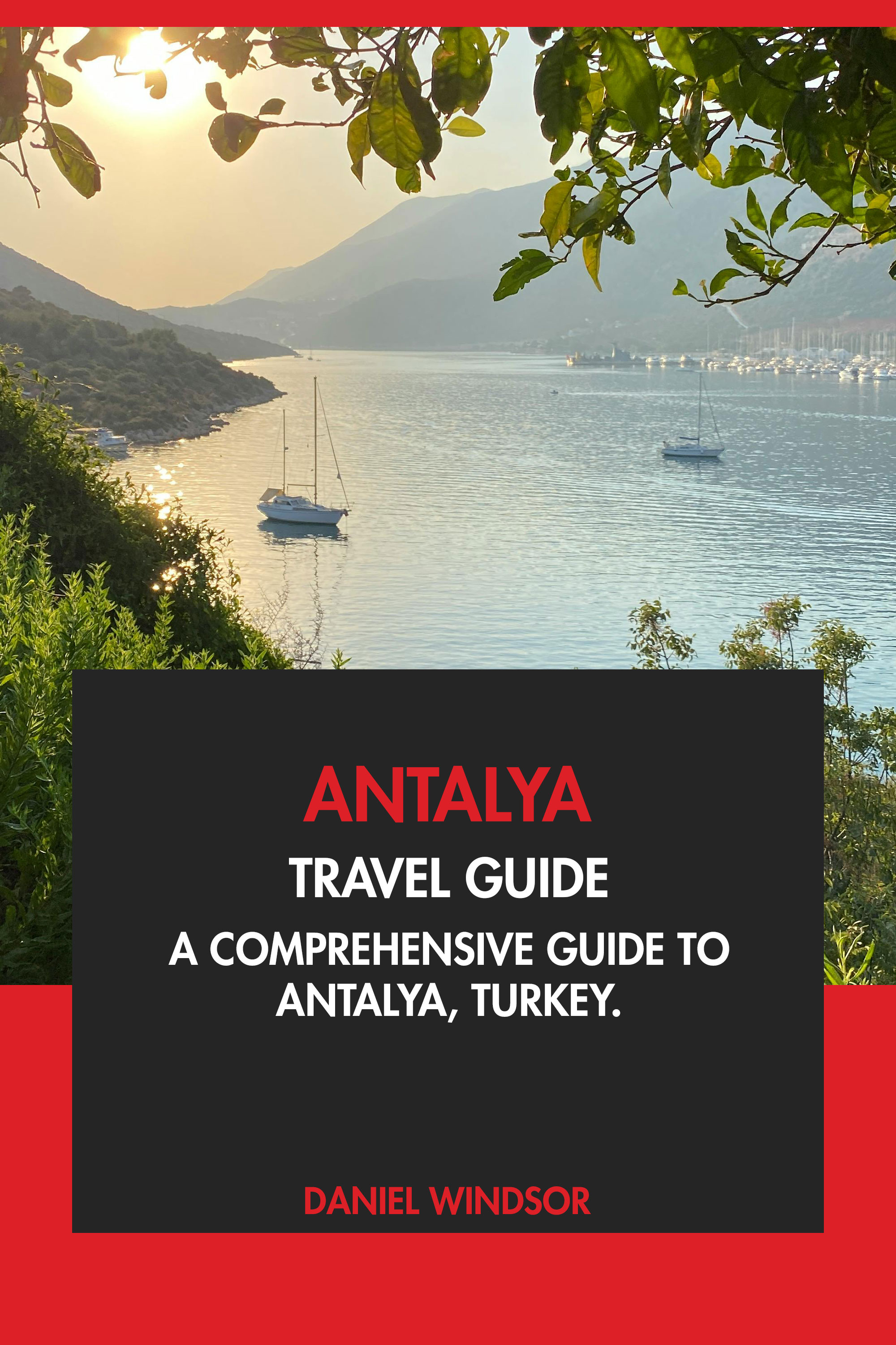 Antalya Travel Guide Tourist Attractions