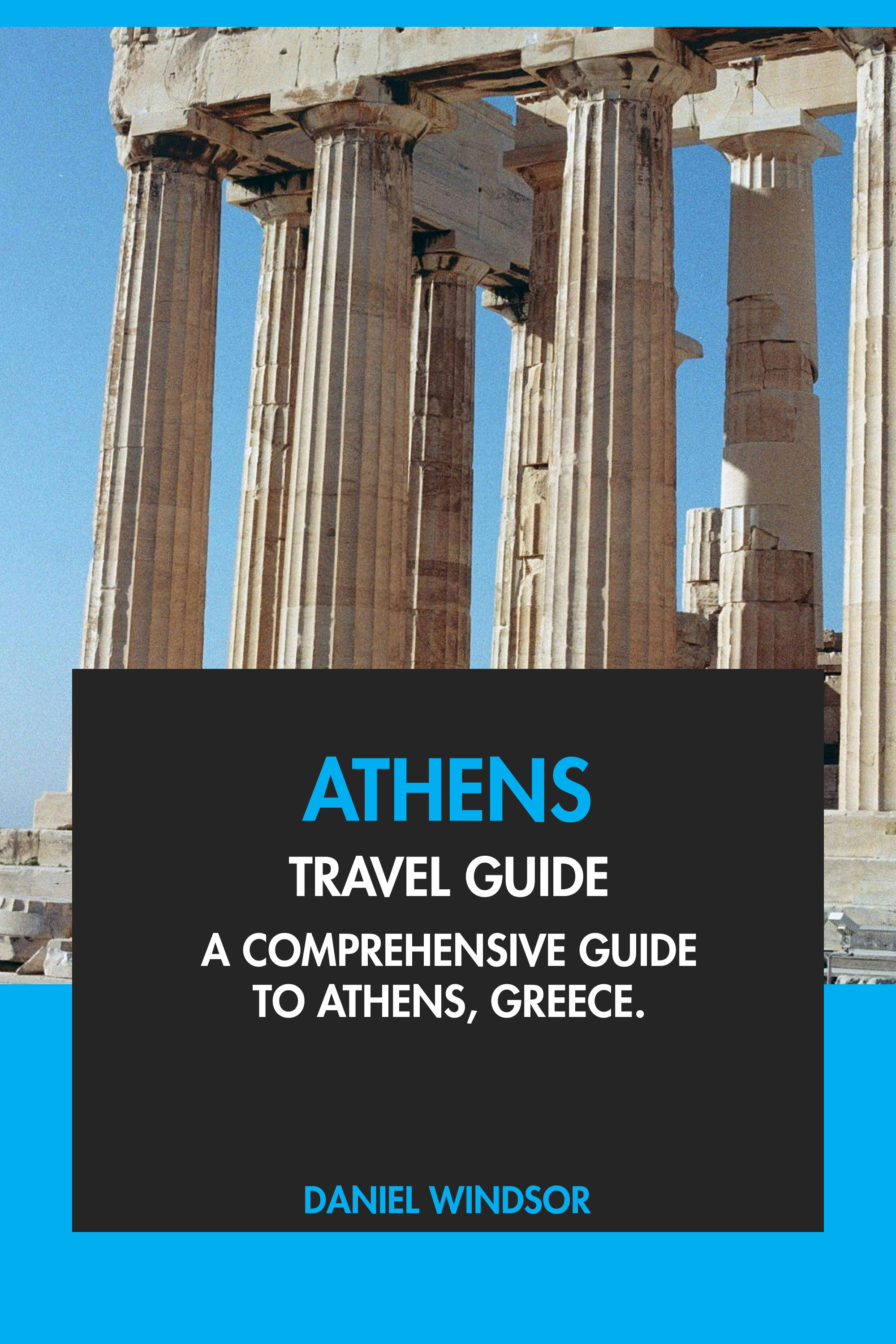 Athens Travel Guide Tourist Attractions