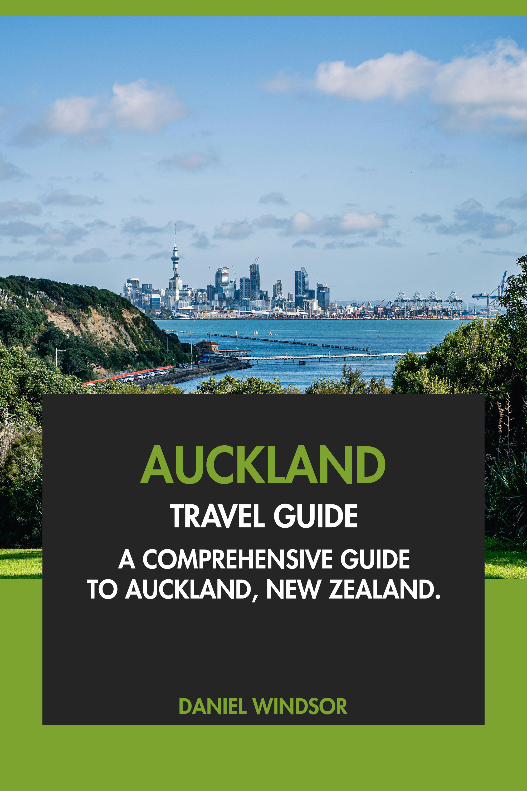 Auckland Travel Guide Tourist Attractions