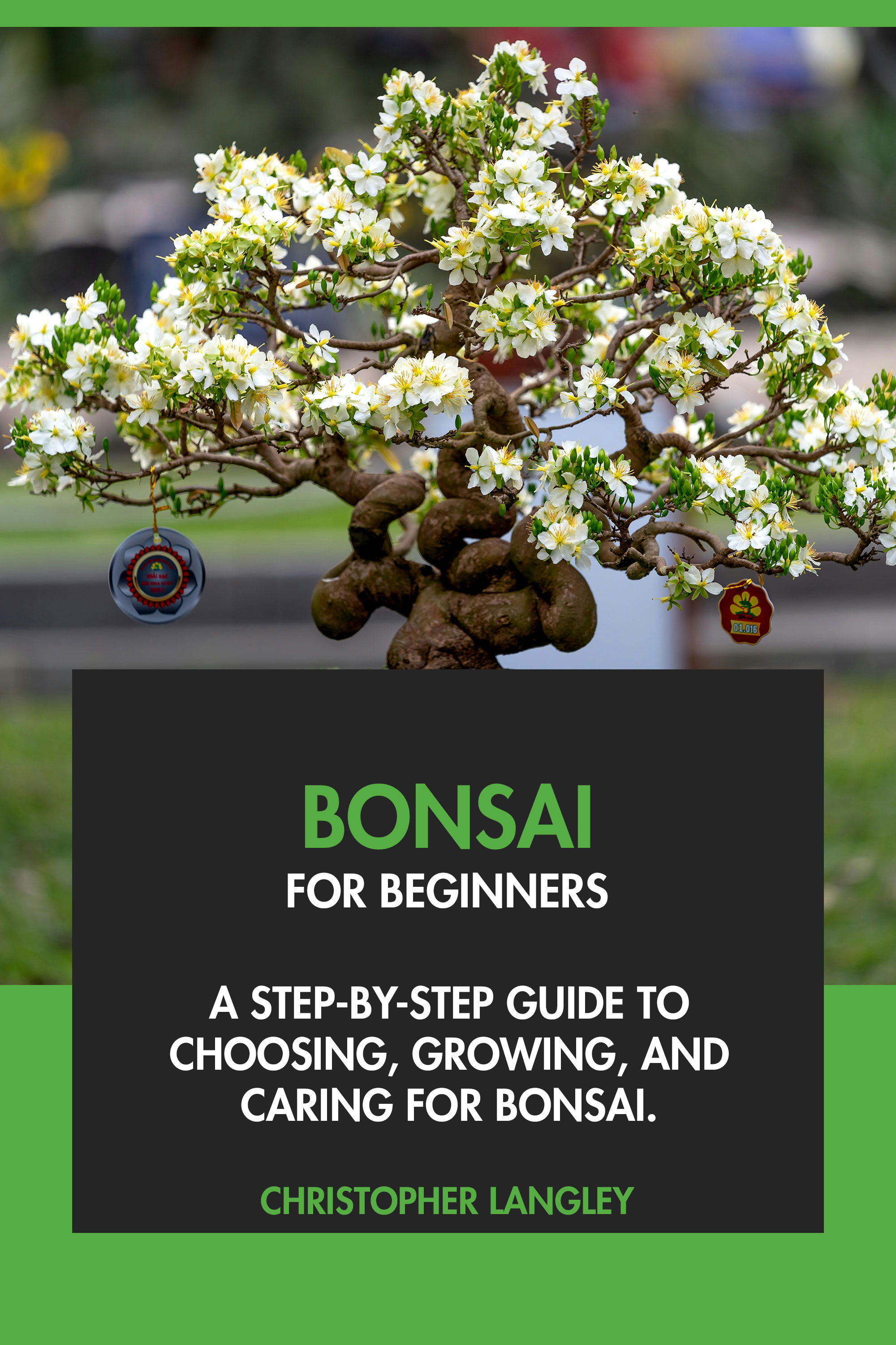 Bonsai for Beginners