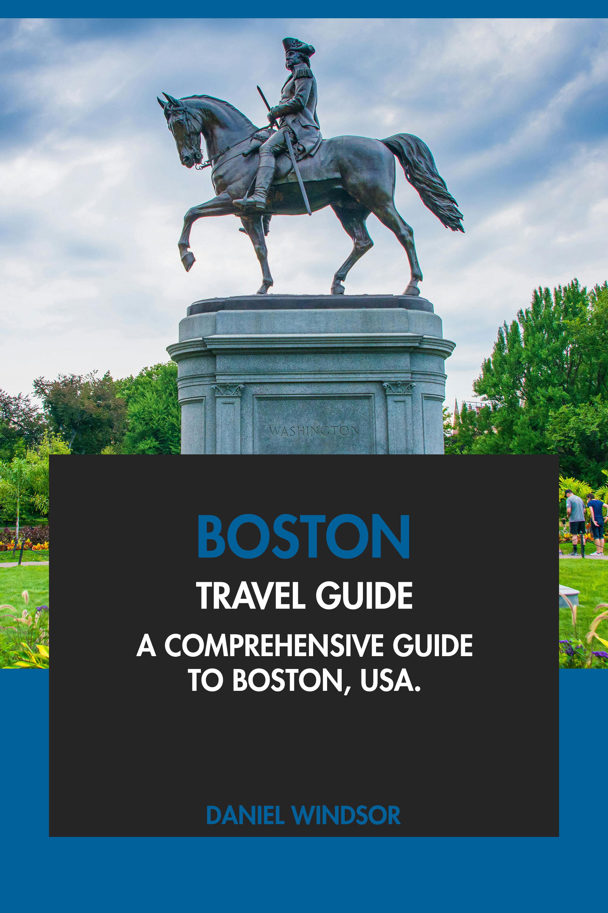 Boston Travel Guide