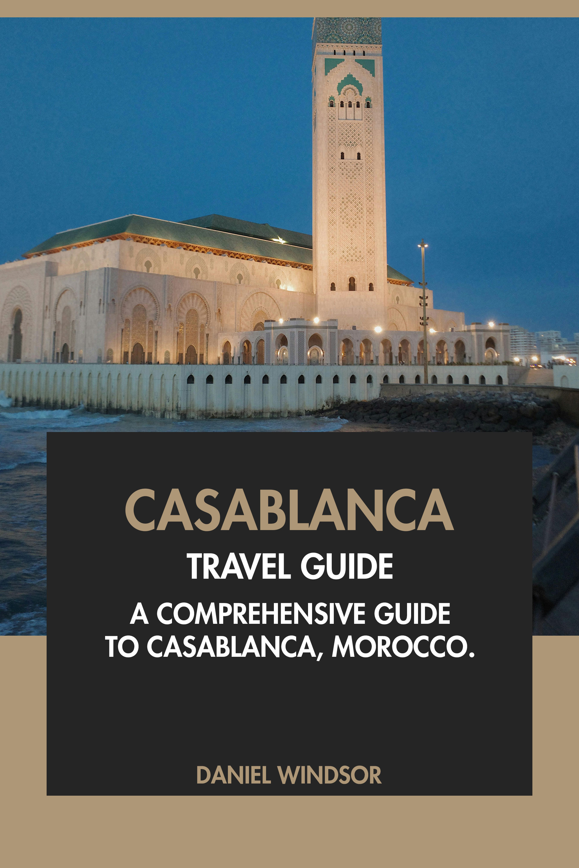 Casablanca Travel Guide