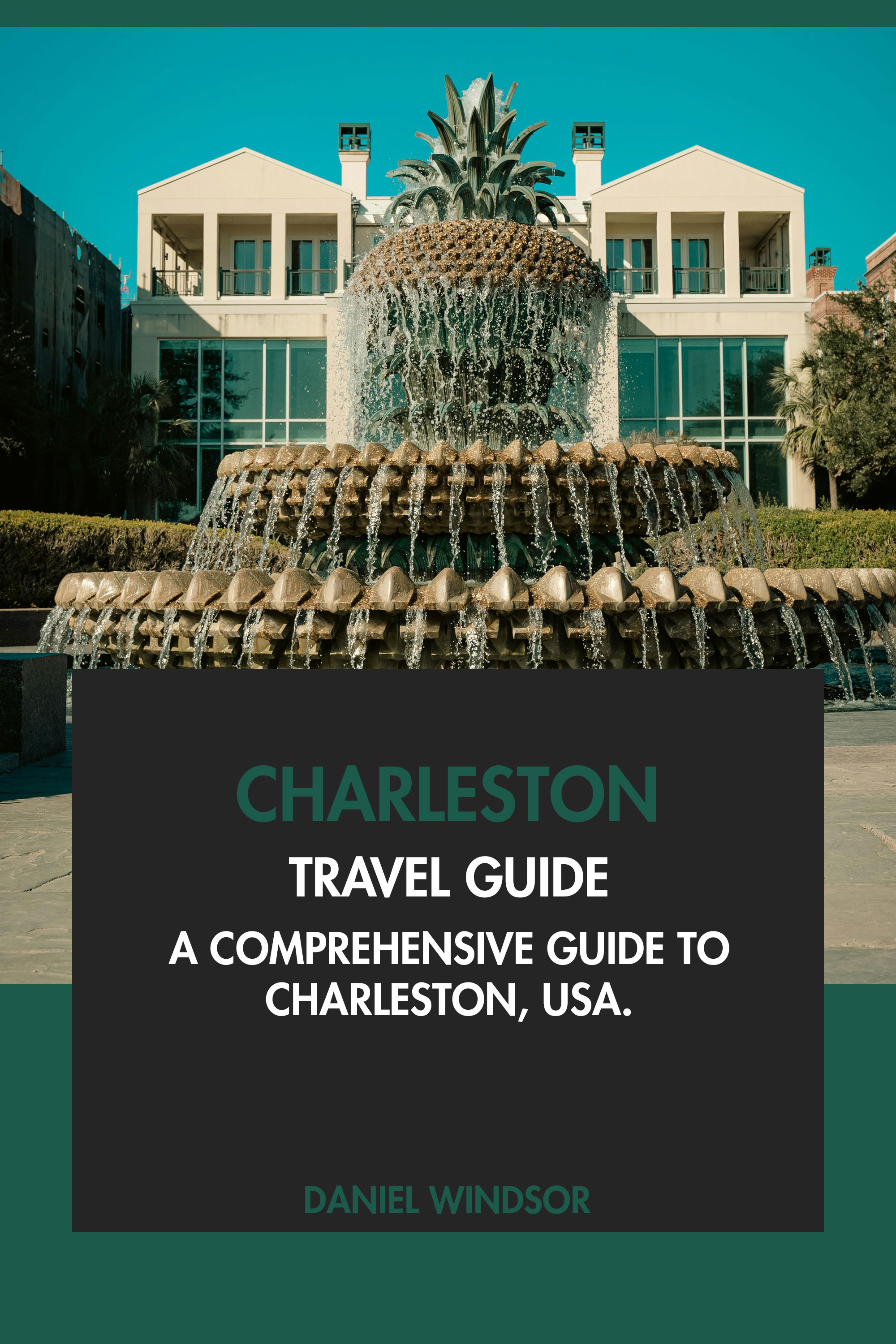 Charleston Travel Guide Tourist Attractions