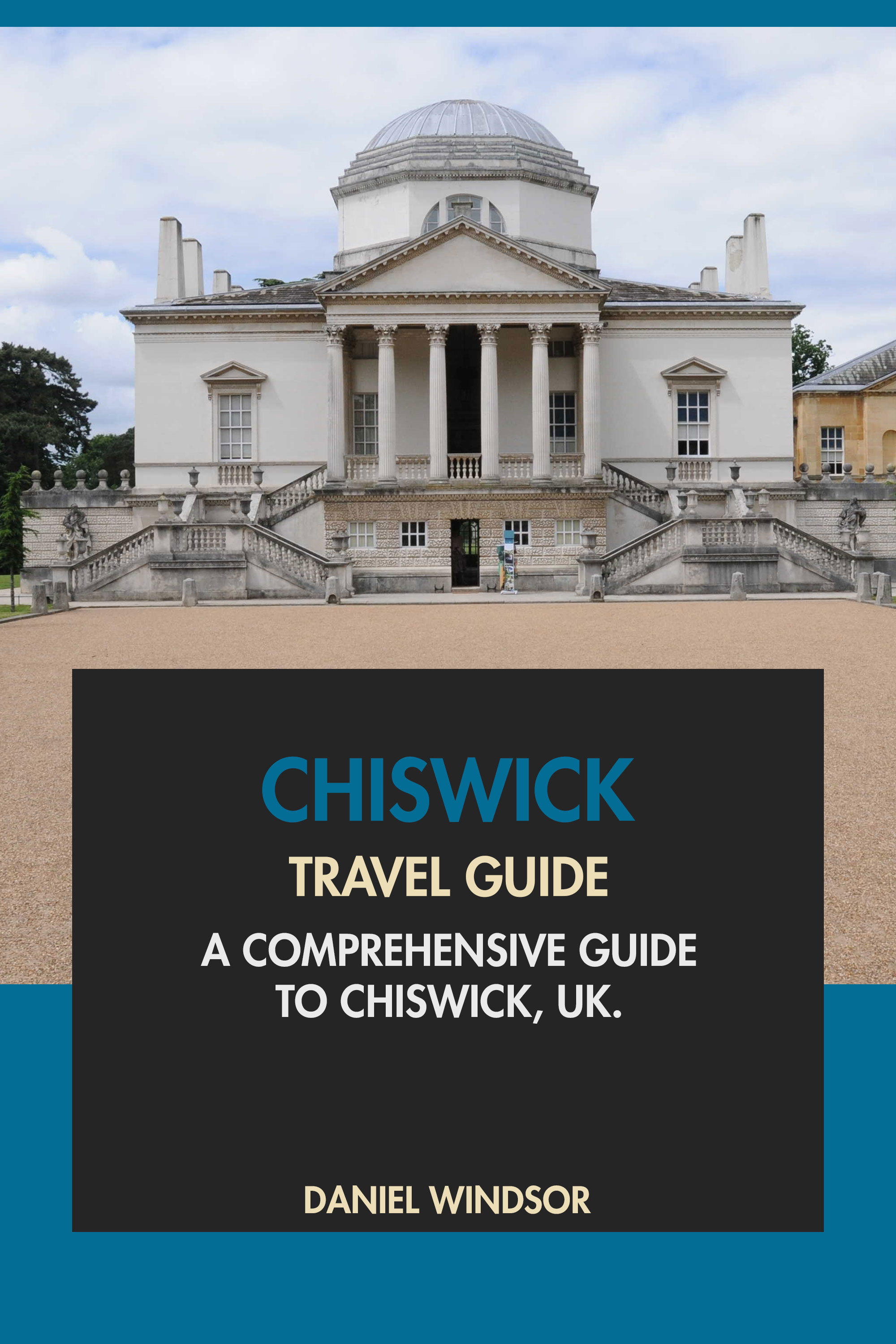 Chiswick Travel Guide Tourist Attractions