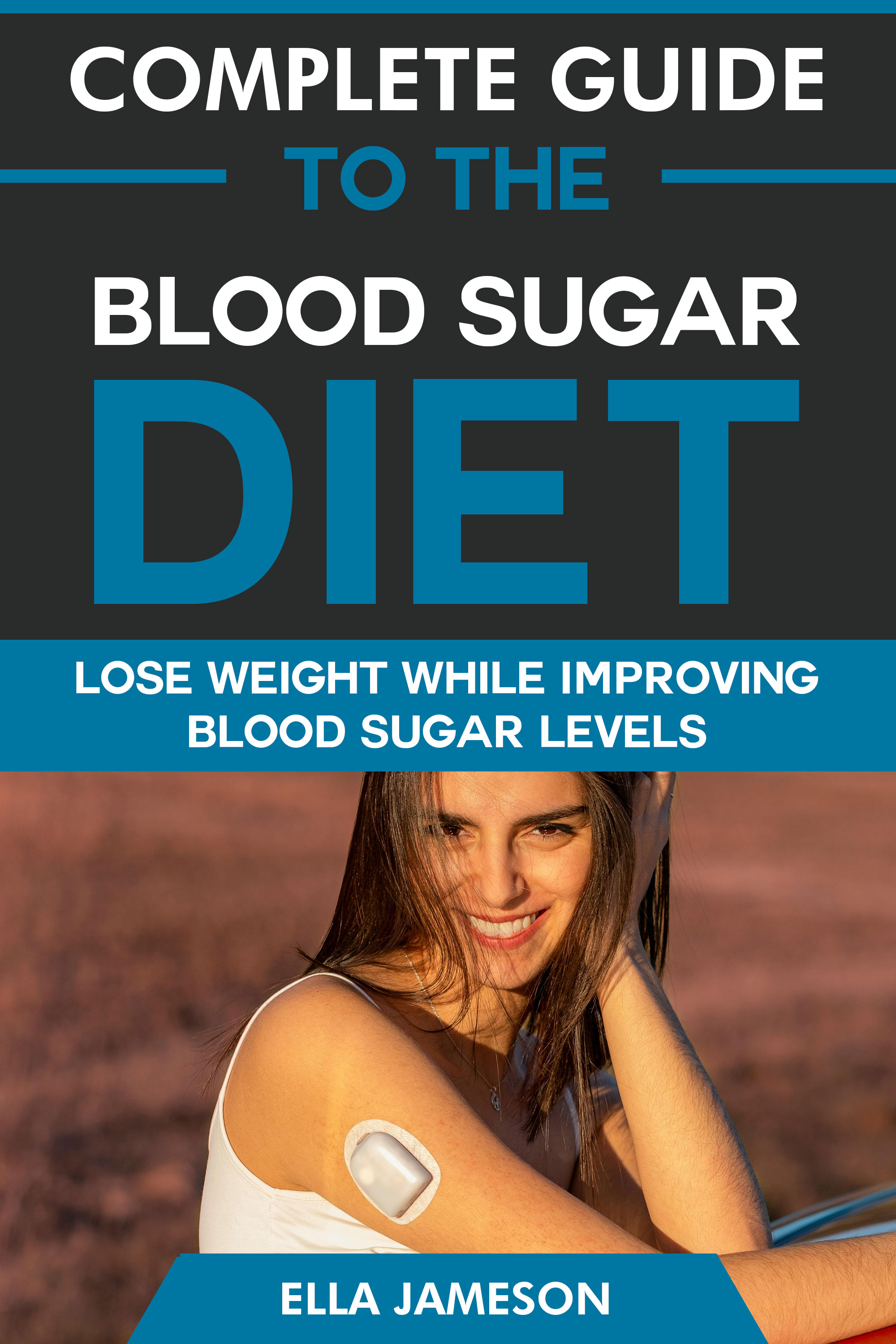 Lose Weight While Improving Blood Sugar Levels