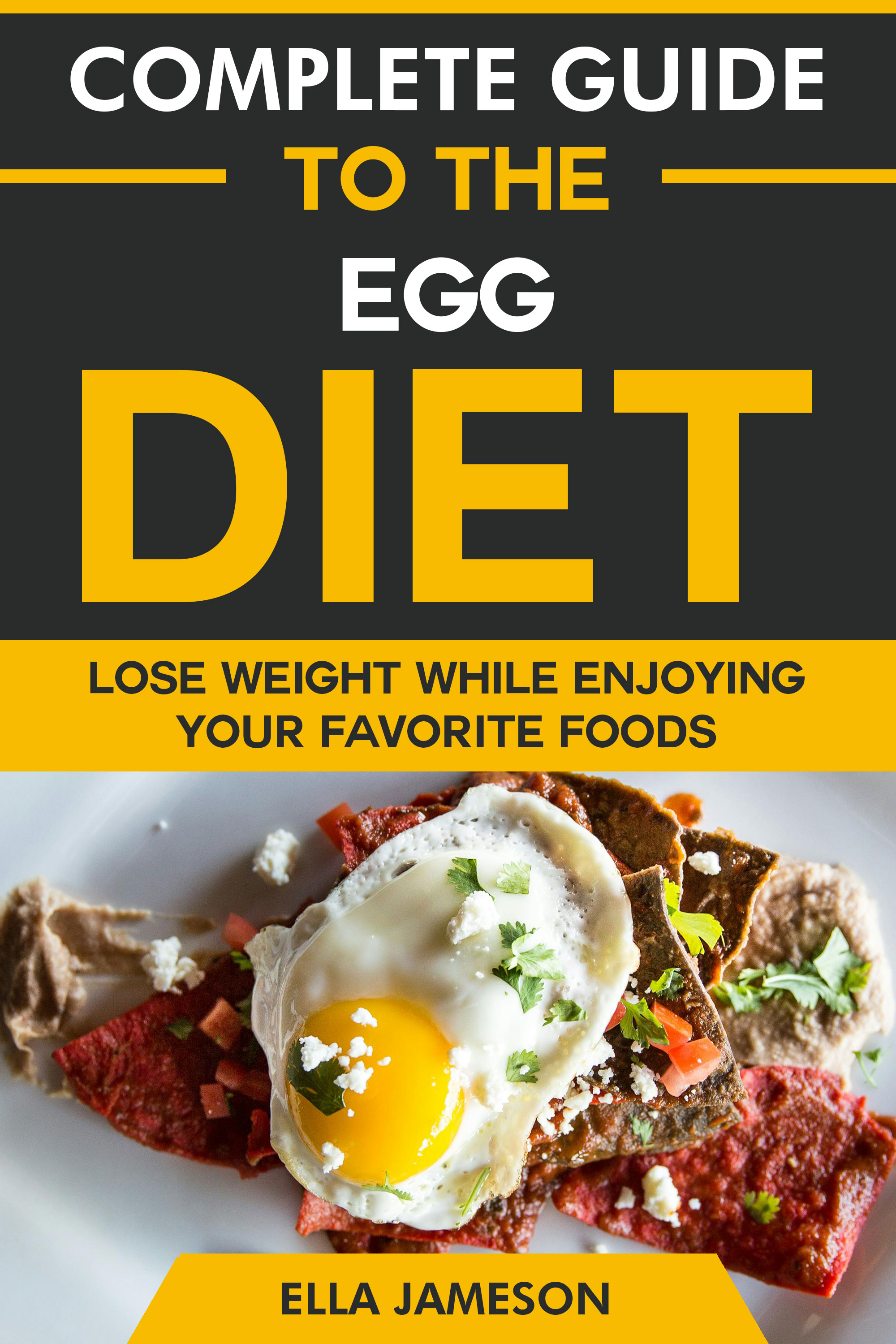 Lose Weight While Enjoying Your Favorite Foods