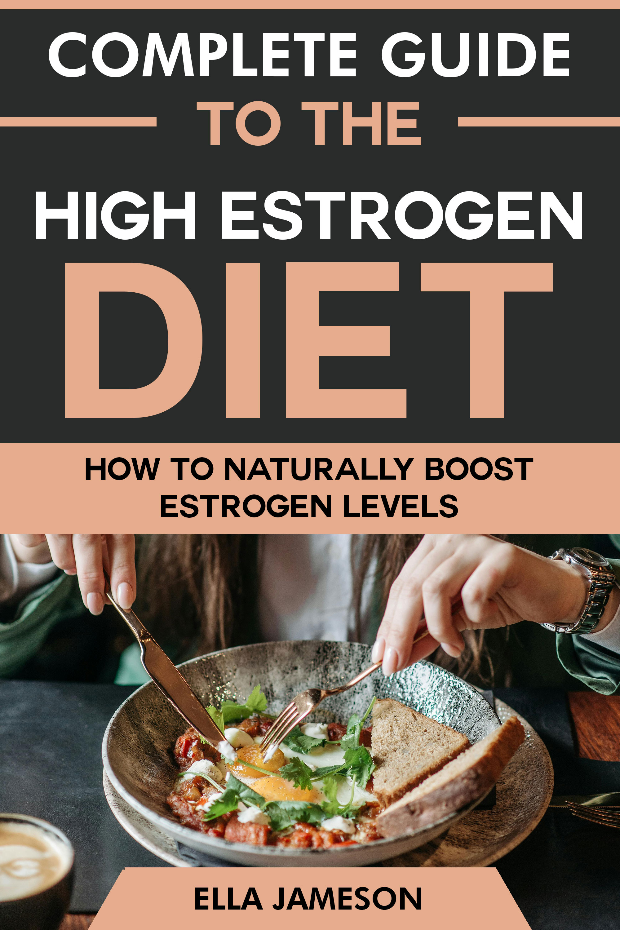 How To Naturally Boost Estrogen Levels