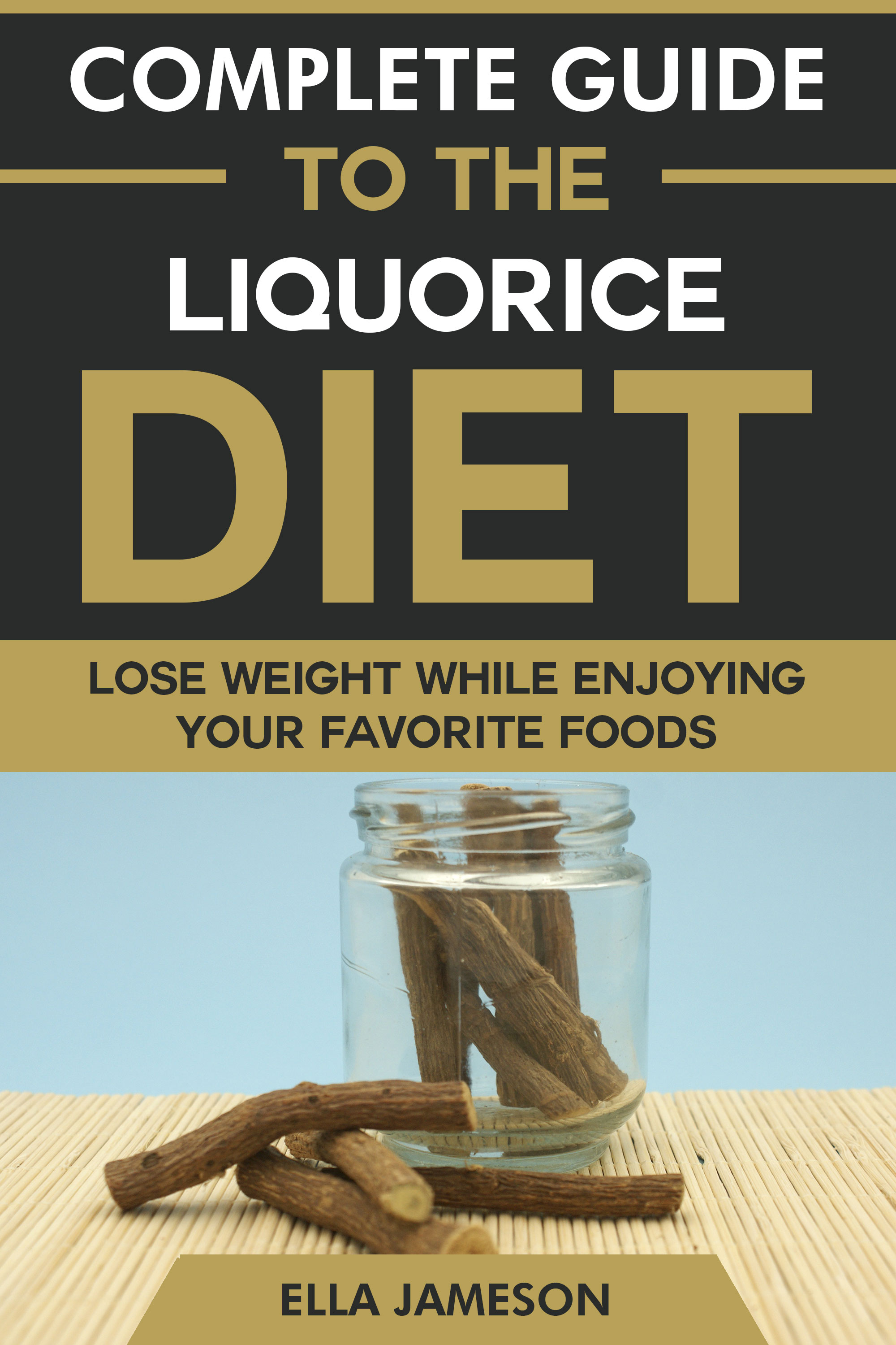 Lose Weight While Enjoying Your Favorite Foods