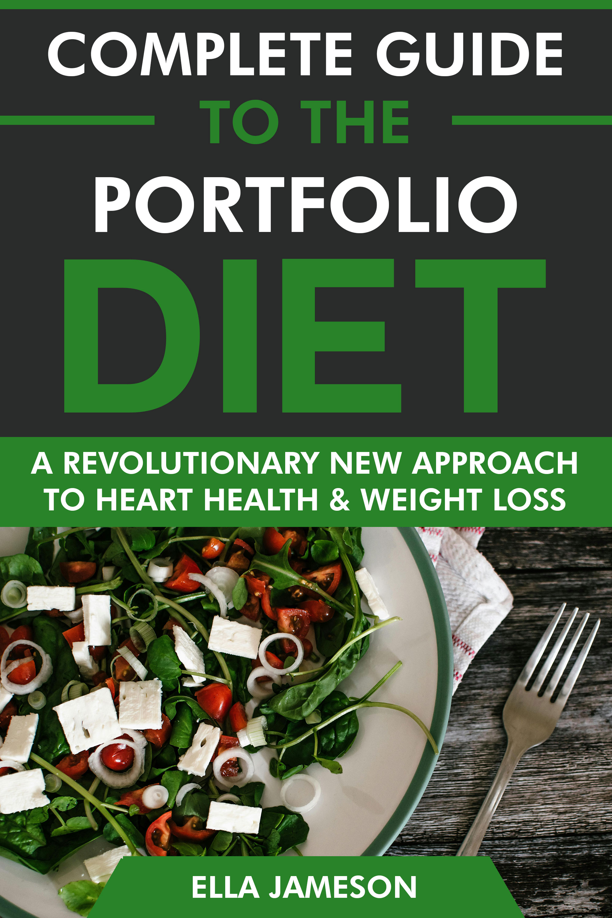 A Revolutionary Approach to Heart Health & Weight Loss