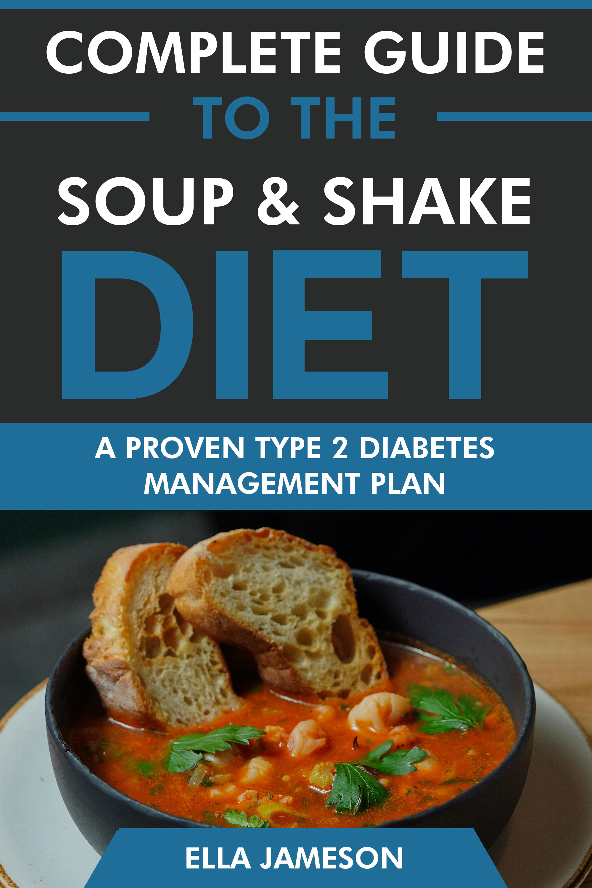 A Proven Type 2 Diabetes Management Diet Plan