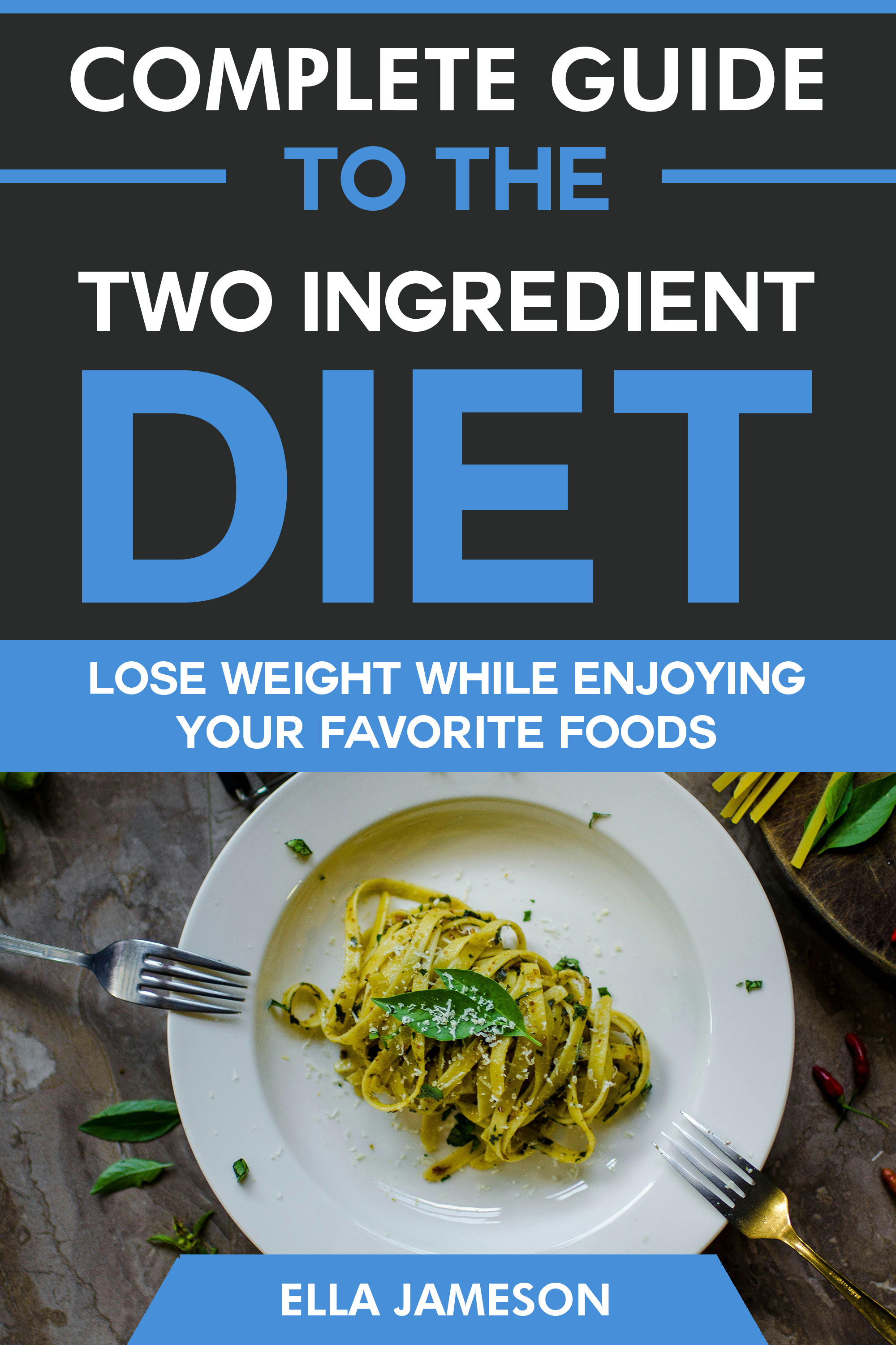 Lose Weight While Enjoying Your Favorite Foods