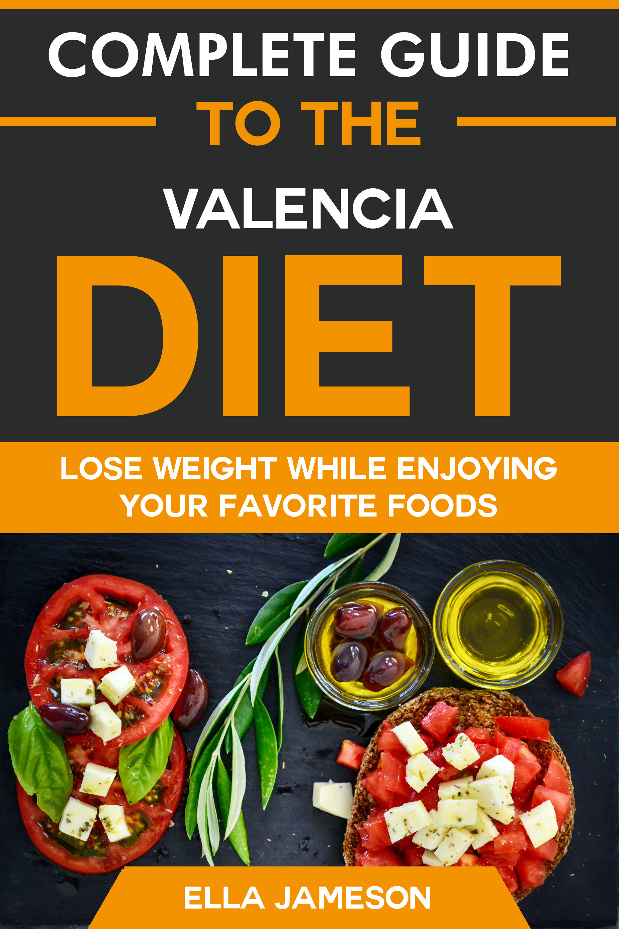 Lose Weight While Enjoying Your Favorite Foods