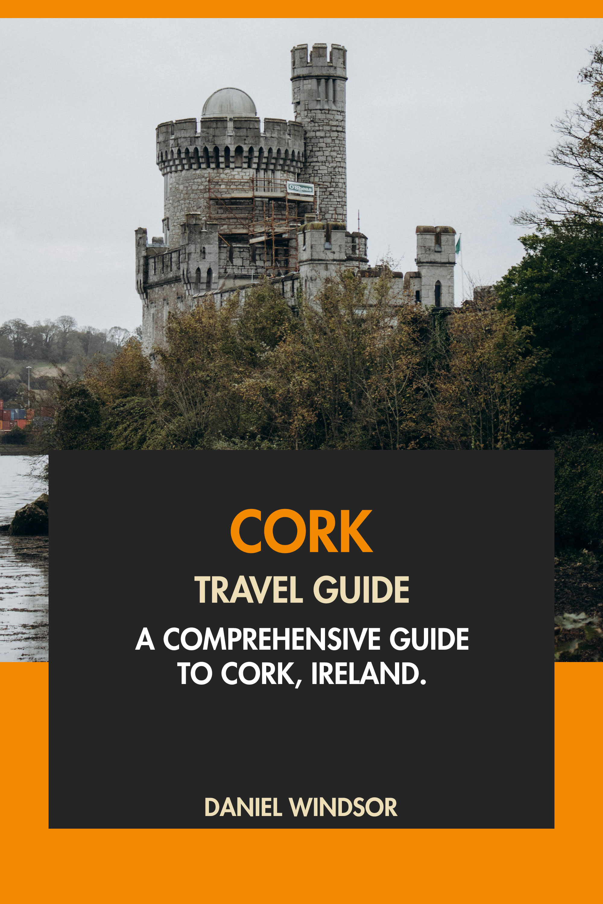 Cork Travel Guide Tourist Attractions