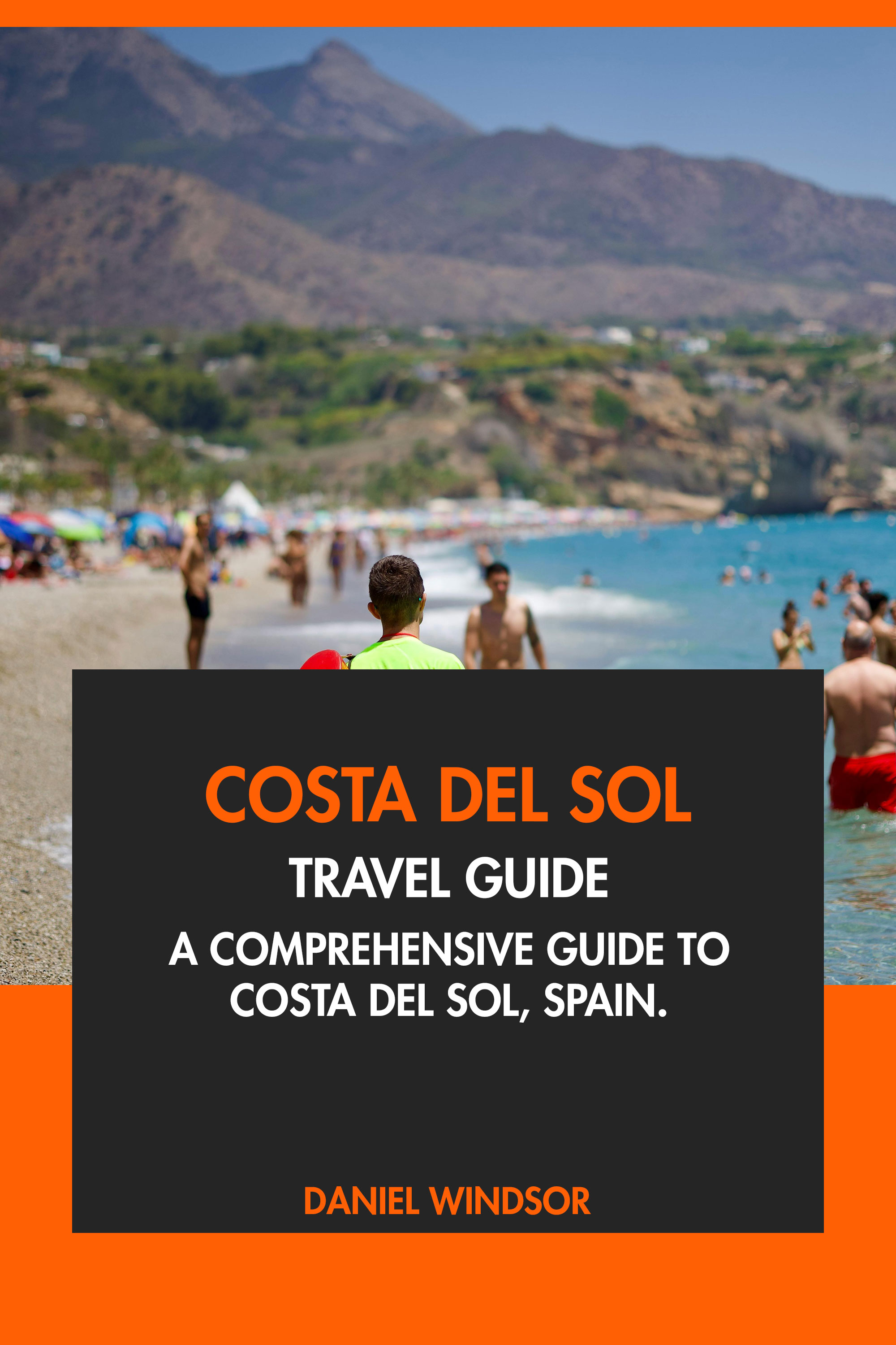 Costa Del Sol Travel Guide Tourist Attractions