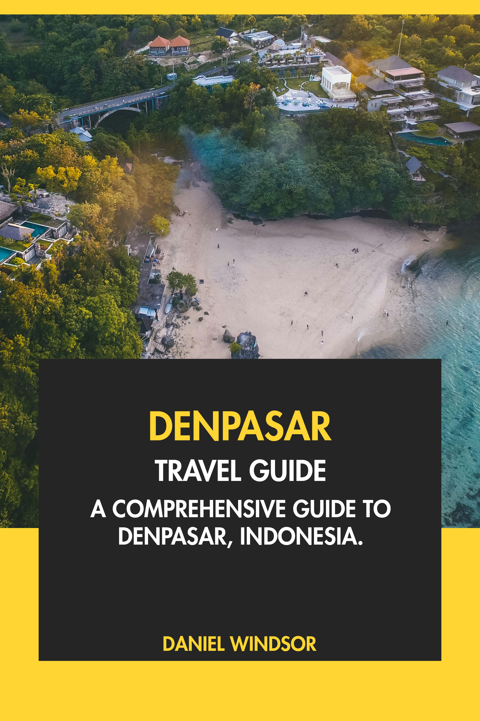 A Comprehensive Guide to Denpasar, Indonesia