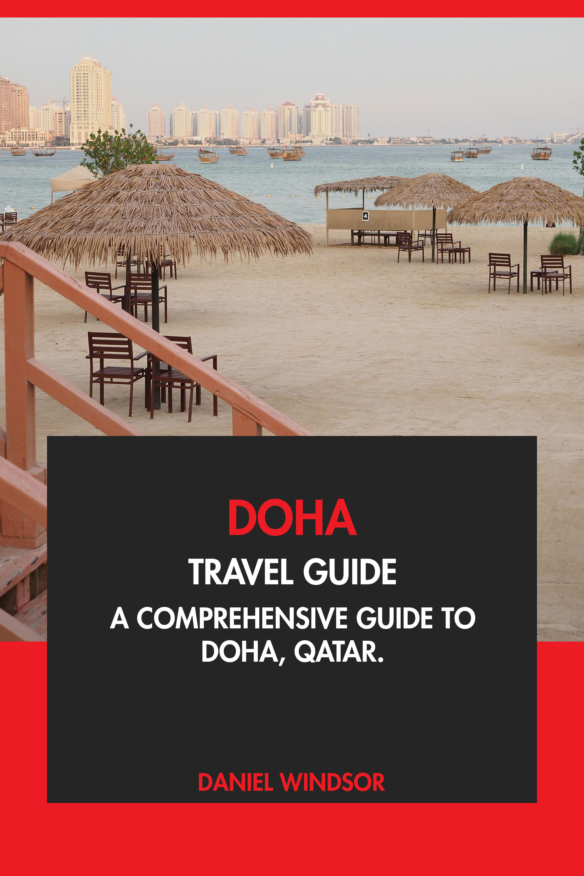 Doha Travel Guide Tourist Attractions