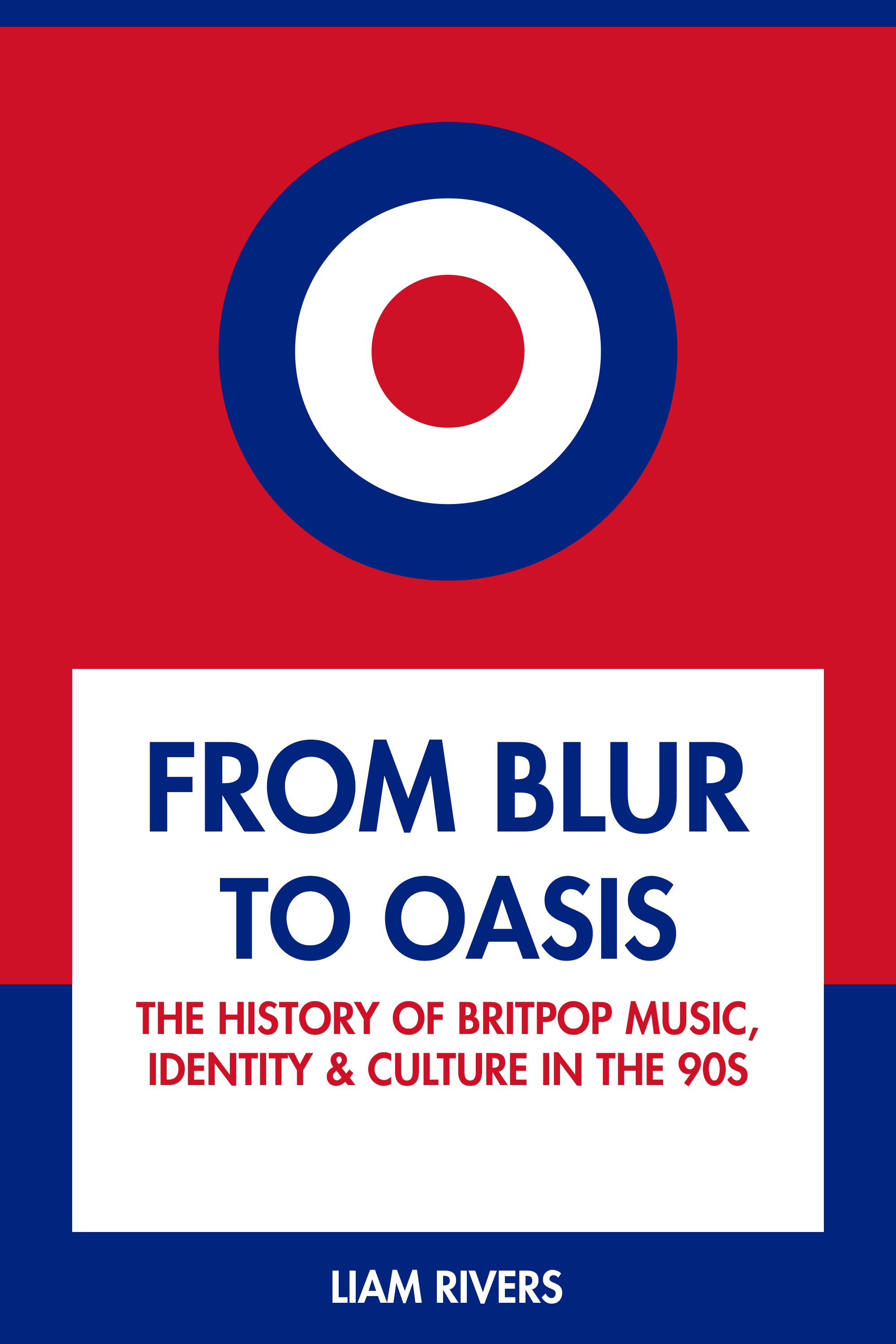 The History of Britpop Music, Identity and Culture in the 90s