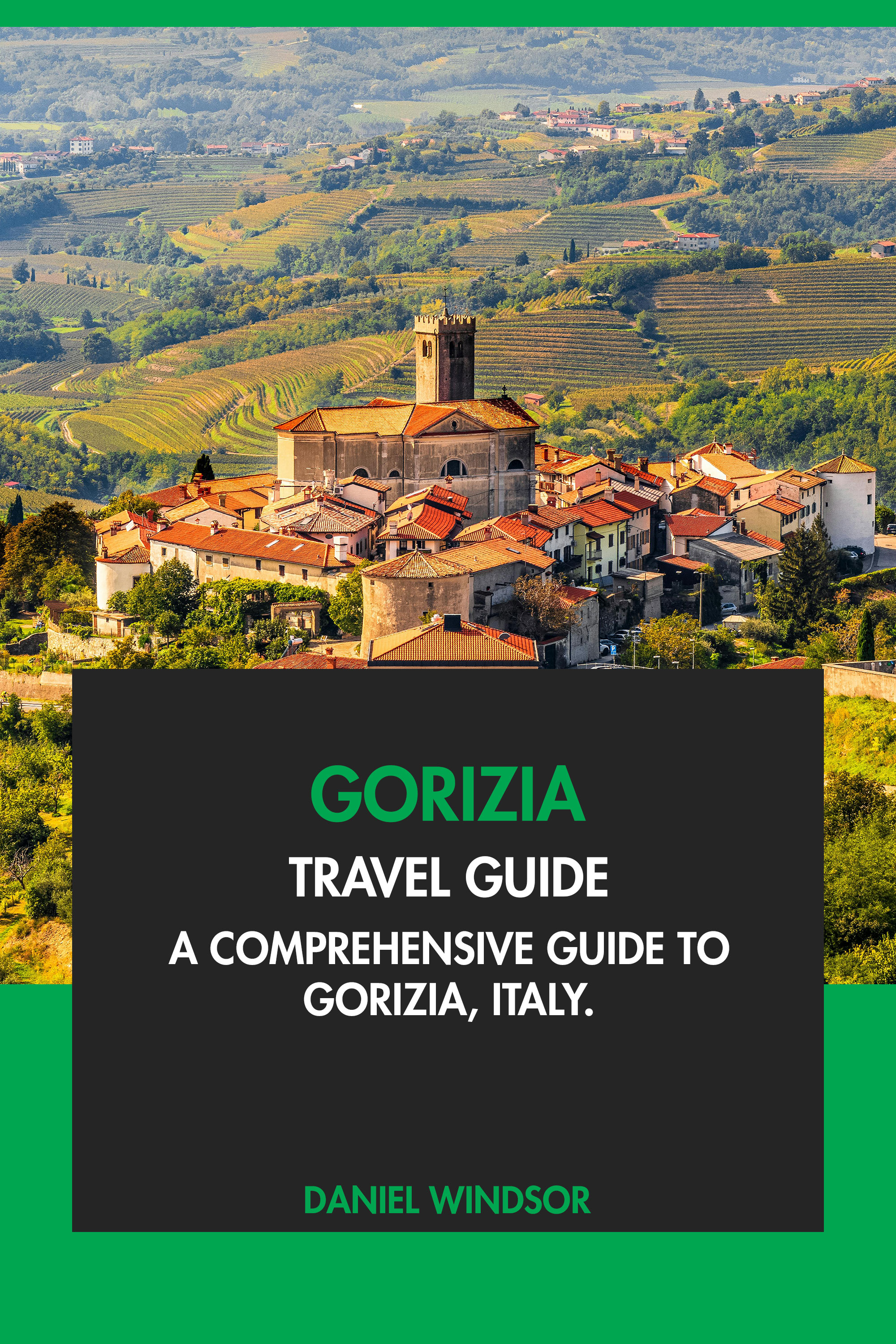 Gorizia Travel Guide Tourist Attractions