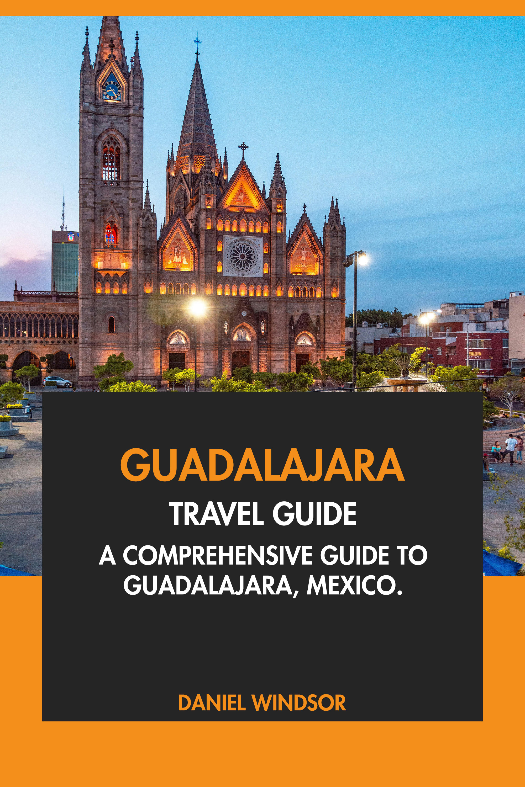 Guadalajara Travel Guide Tourist Attractions