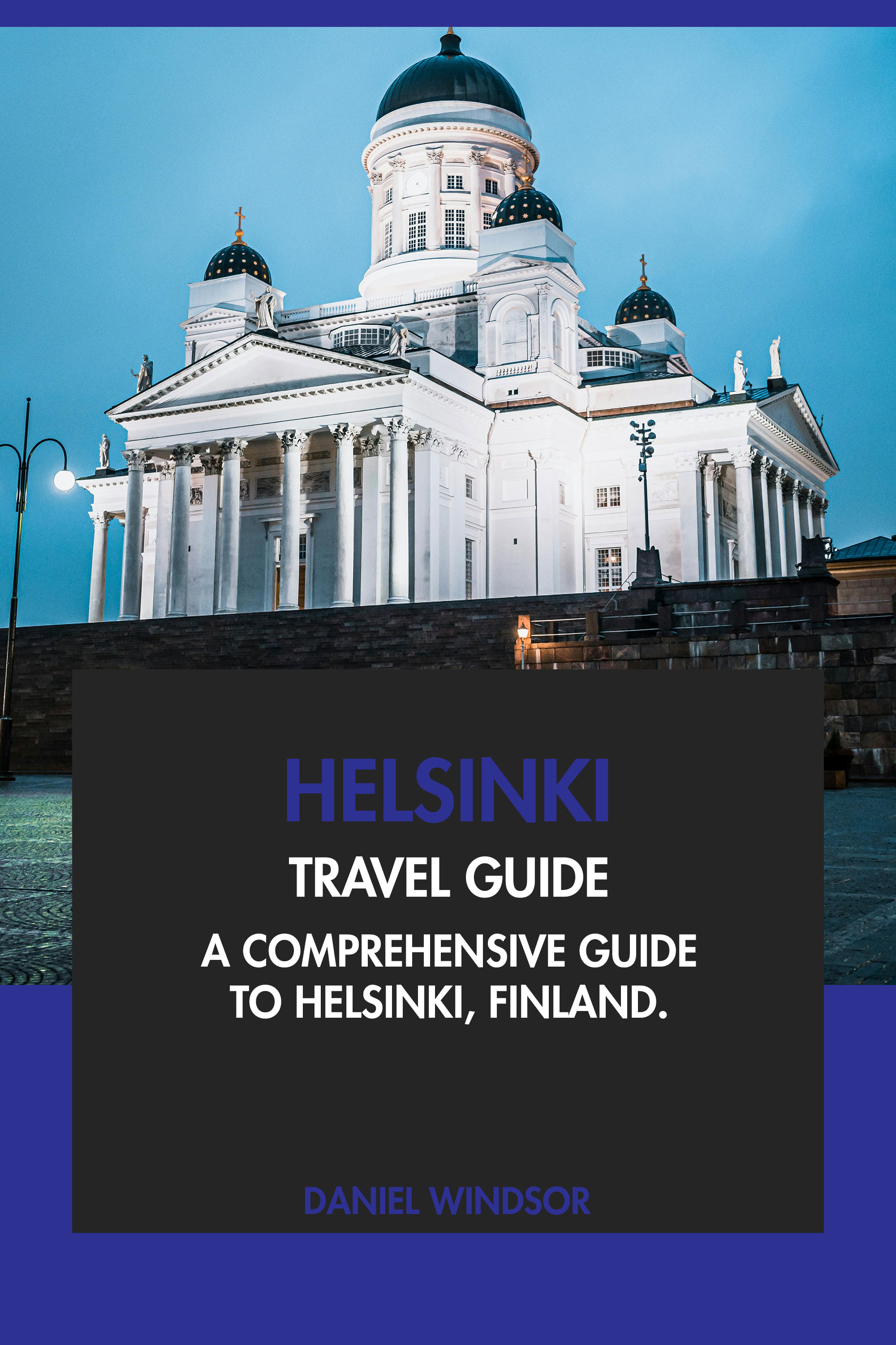 Helsinki Travel Guide Tourist Attractions