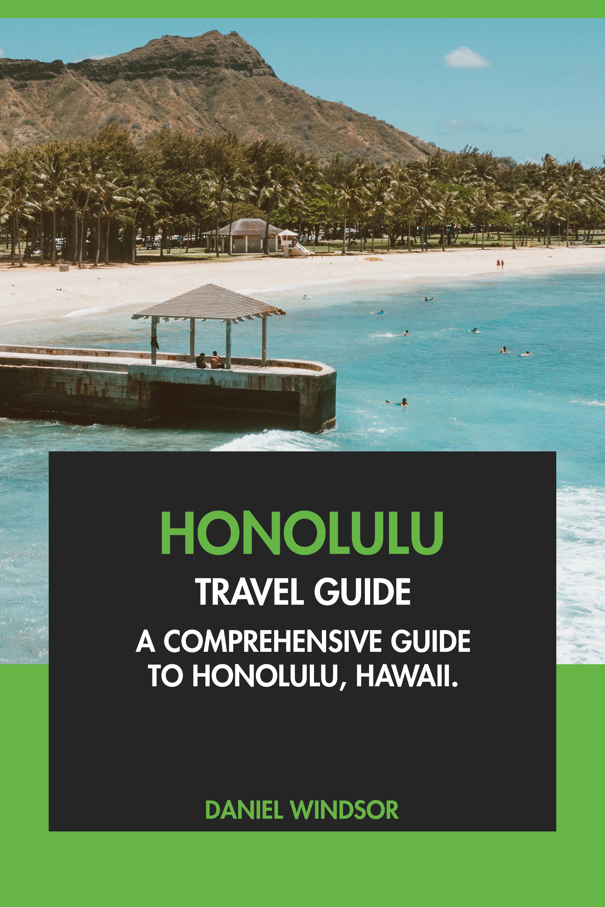 Honolulu Travel Guide Tourist Attractions