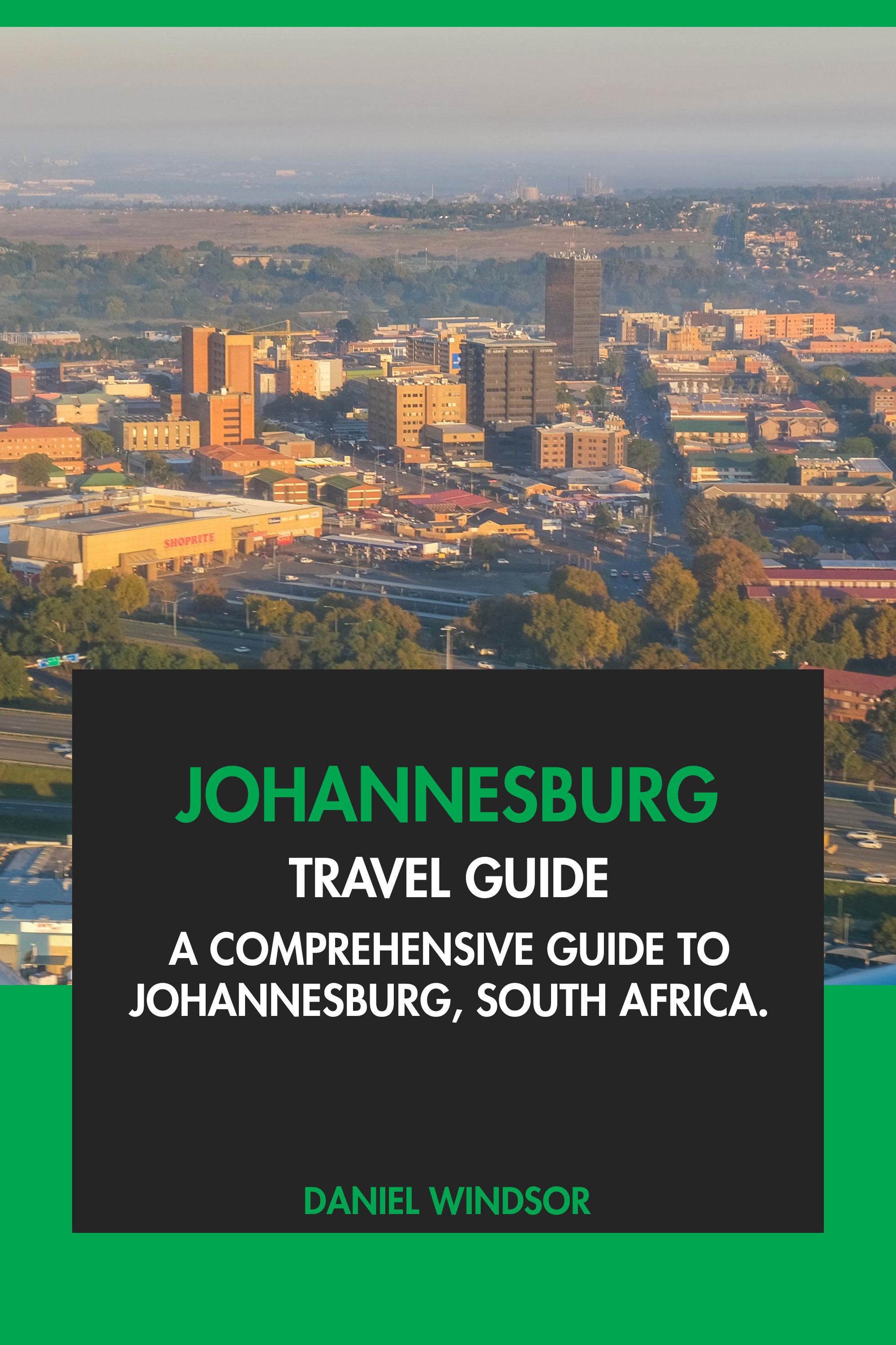 Johannesburg Travel Guide Tourist Attractions