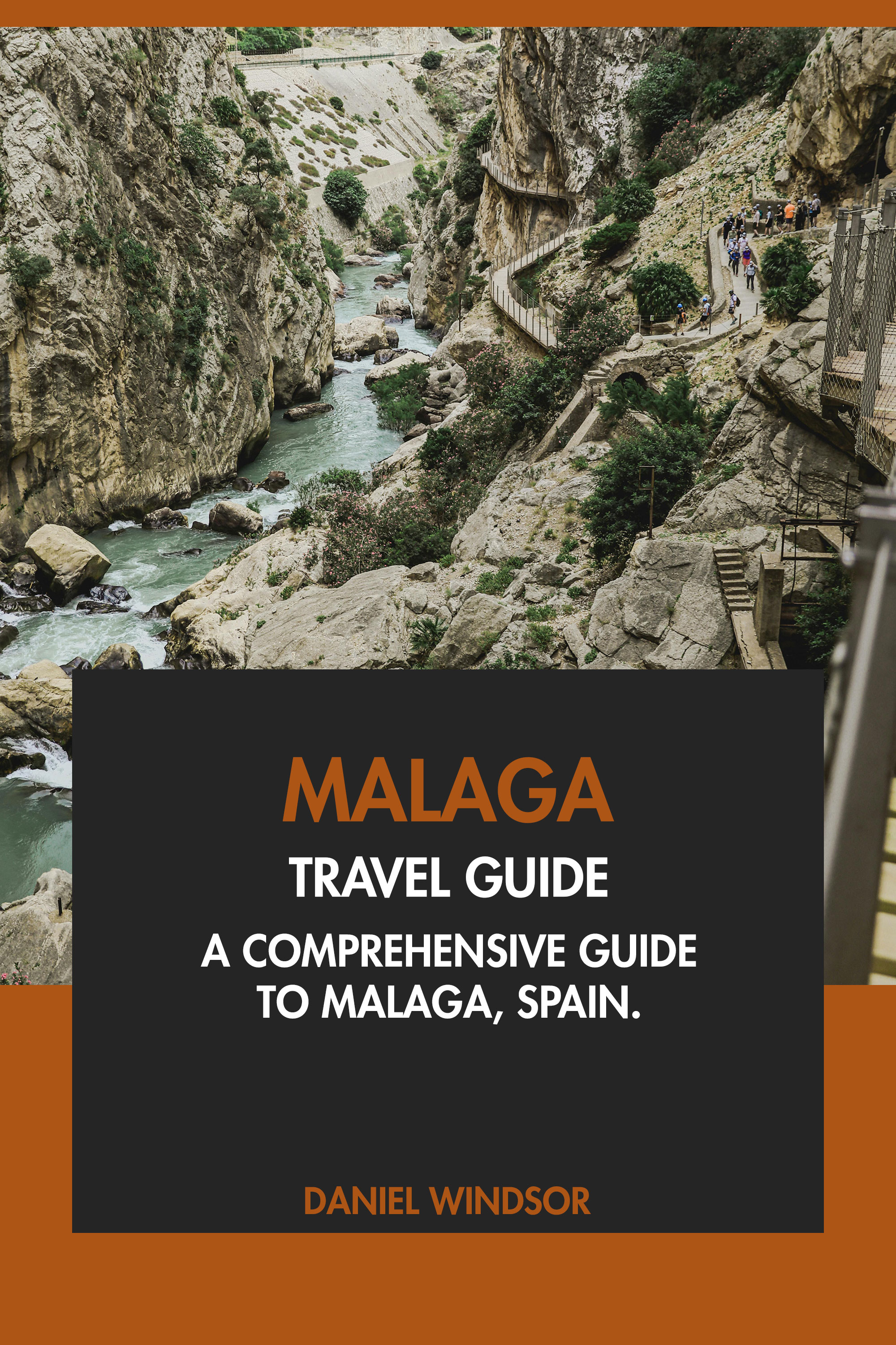 A Comprehensive Guide to Malaga, Spain.