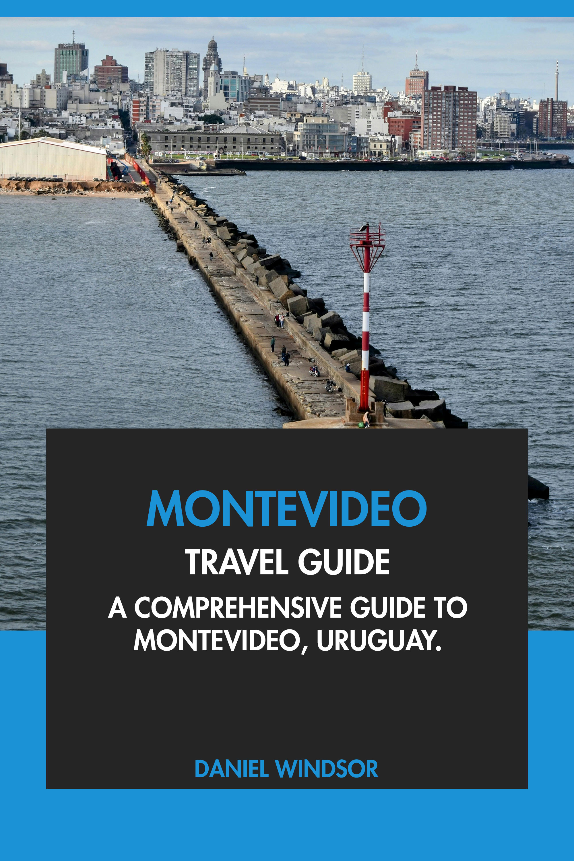 A Comprehensive Guide to Montevideo, Uruguay