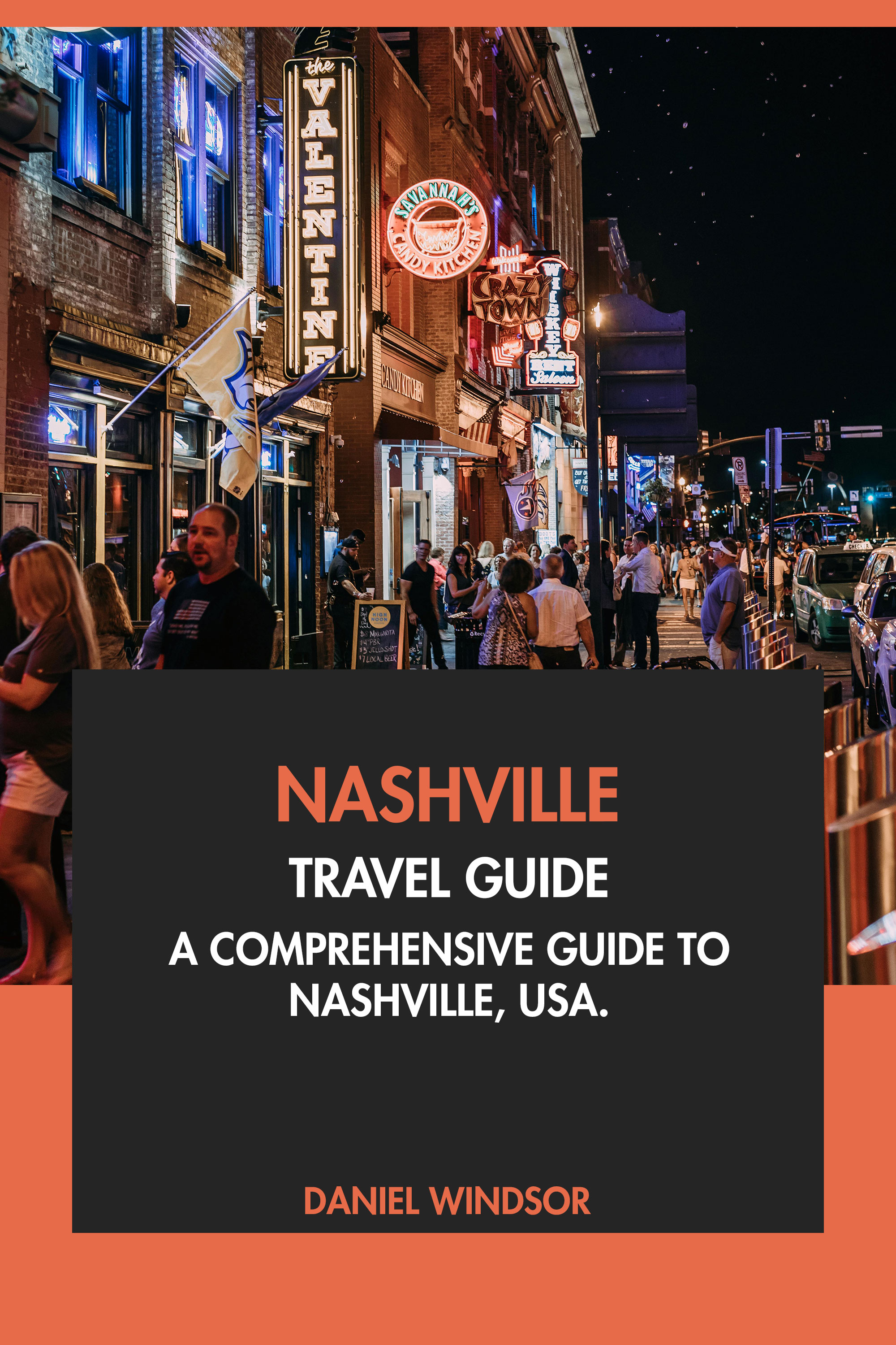 Nashville Travel Guide Tourist Attractions