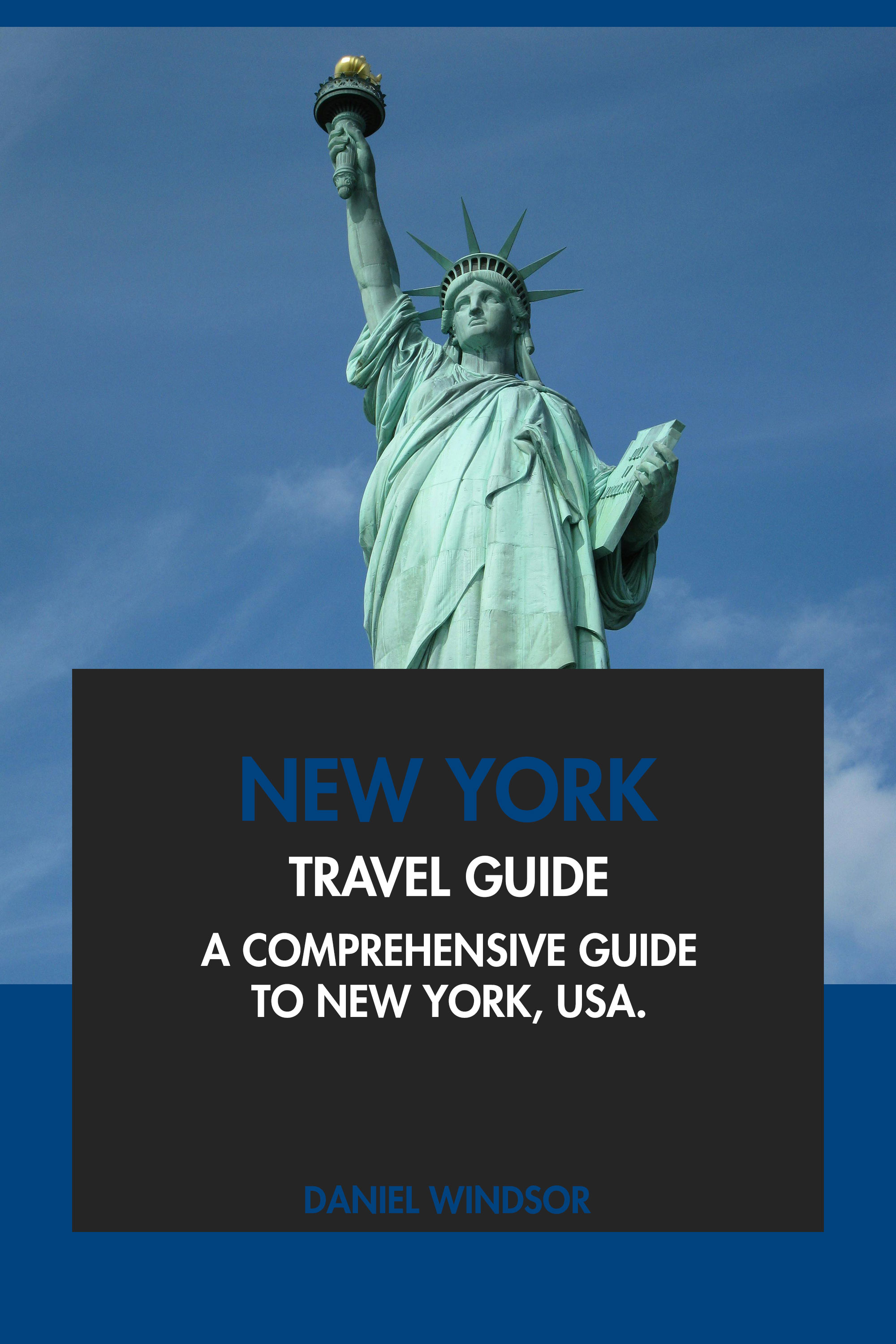 New York Travel Guide