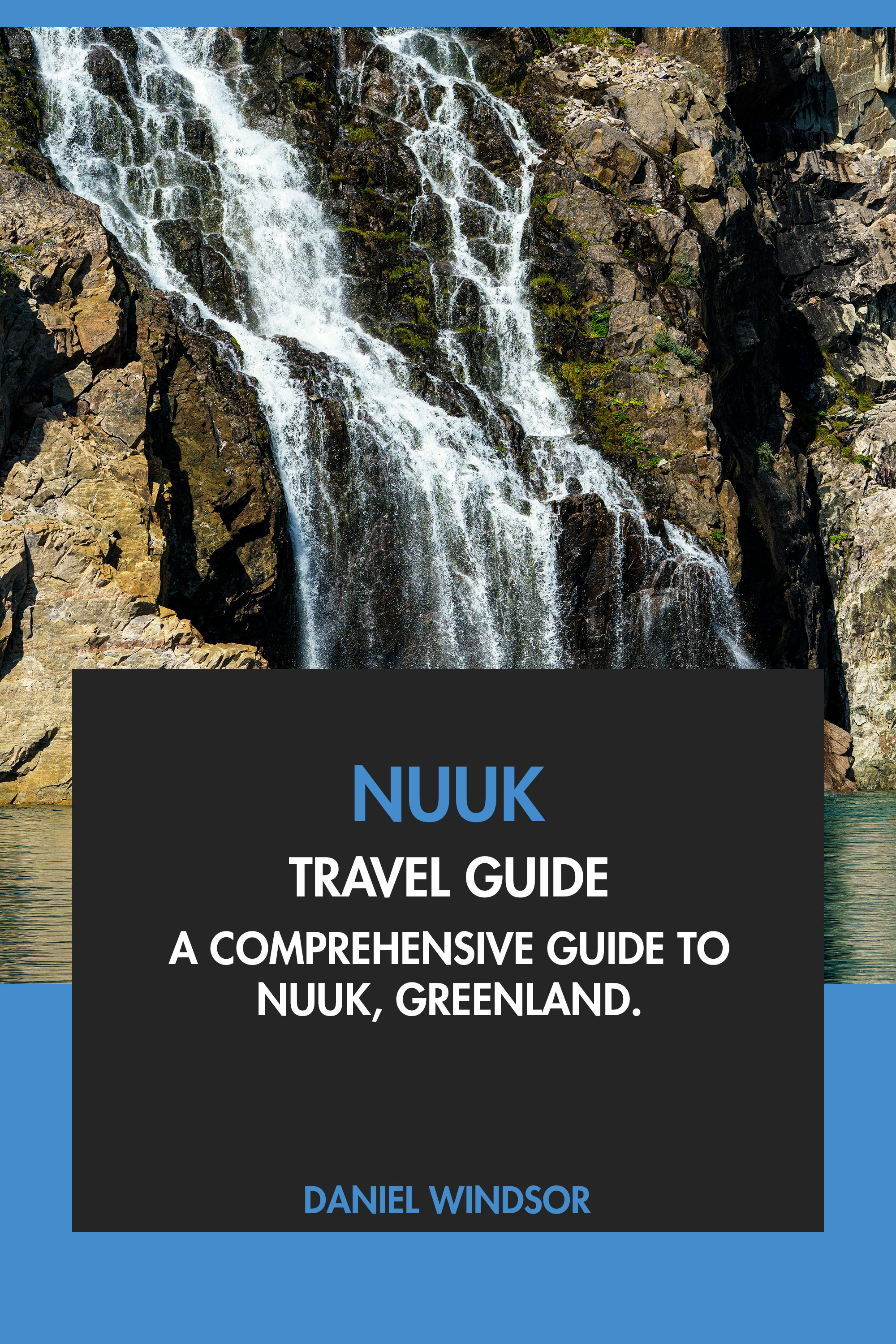 Nuuk Travel Guide Tourist Attractions