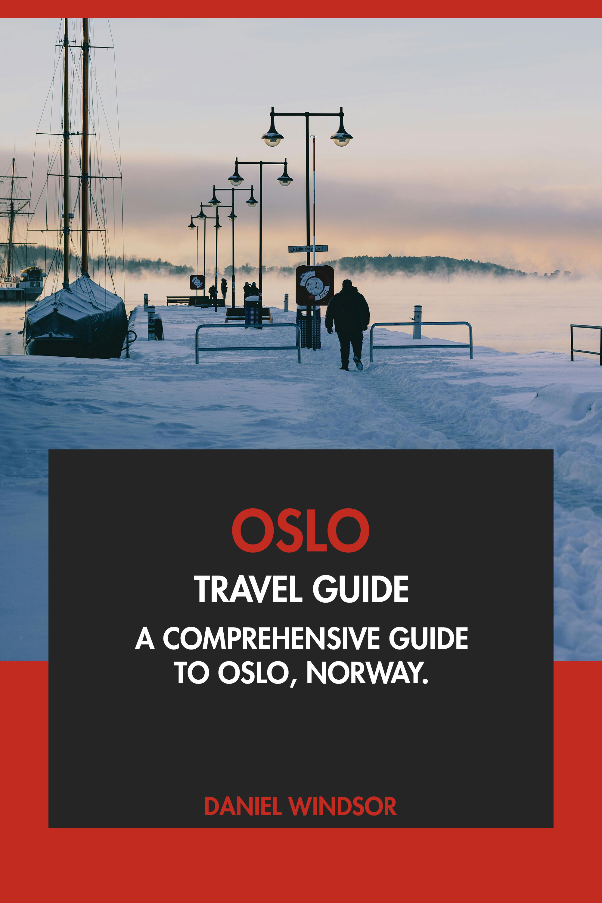 Oslo Travel Guide Tourist Attractions