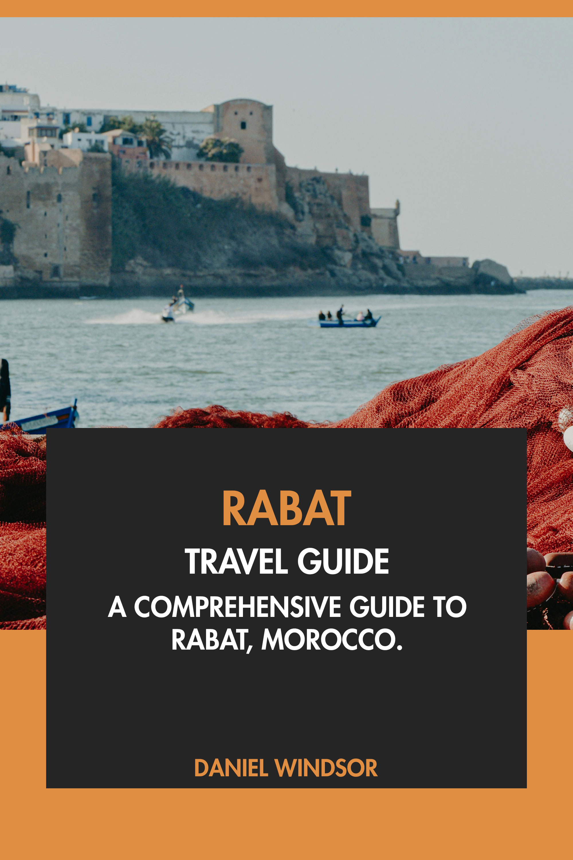 Rabat Travel Guide Tourist Attractions