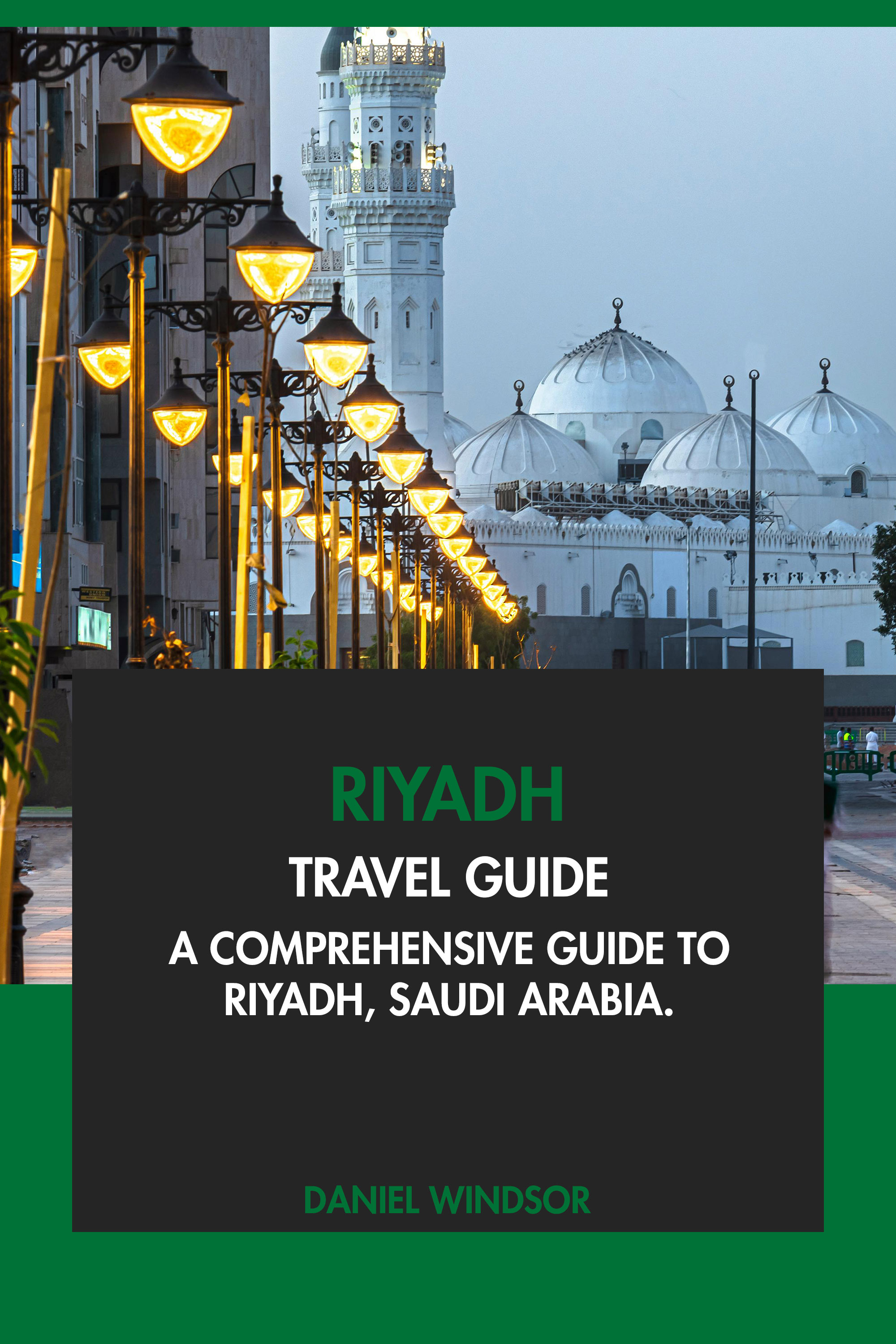 Riyadh Travel Guide Tourist Attractions