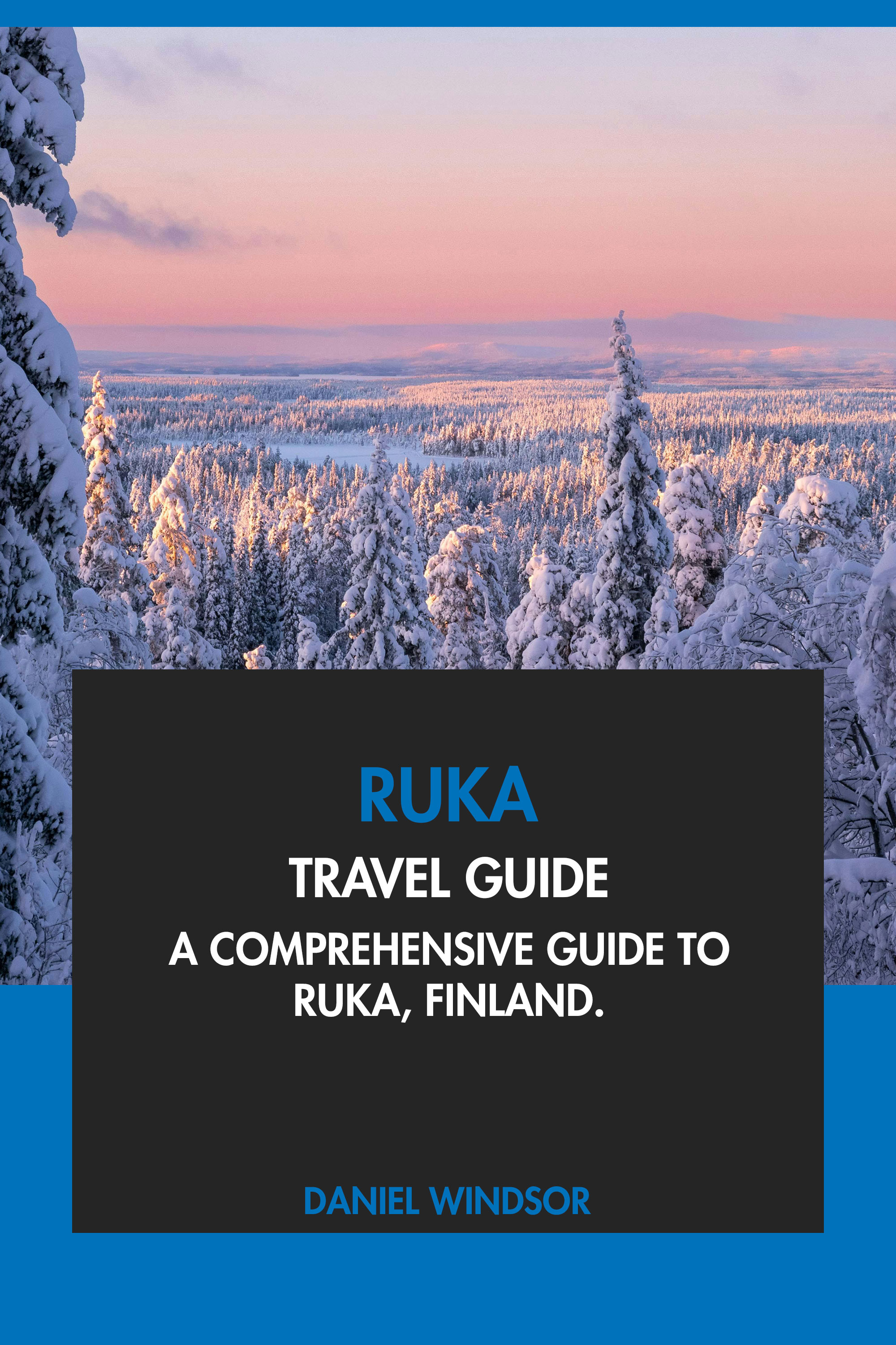 Ruka Travel Guide Tourist Attractions