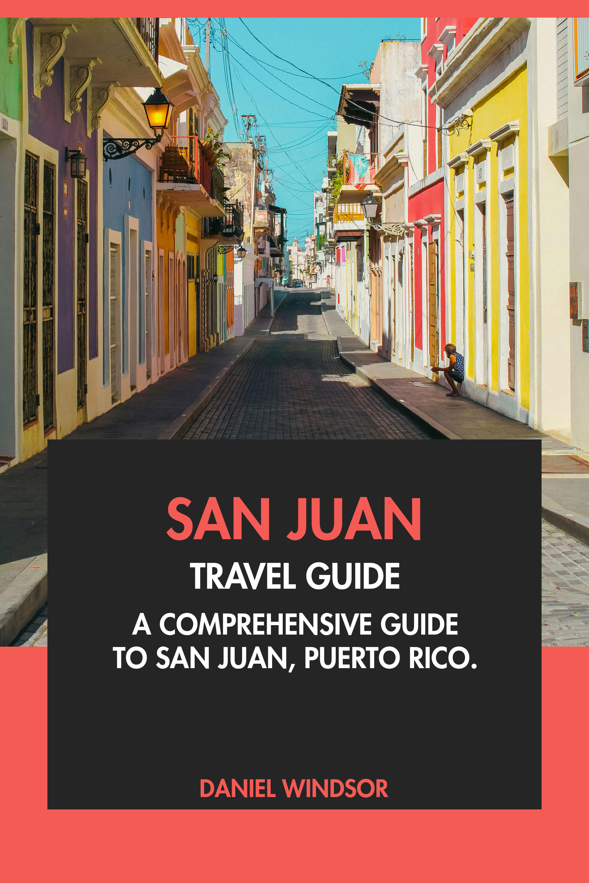 San Juan Travel Guide Tourist Attractions