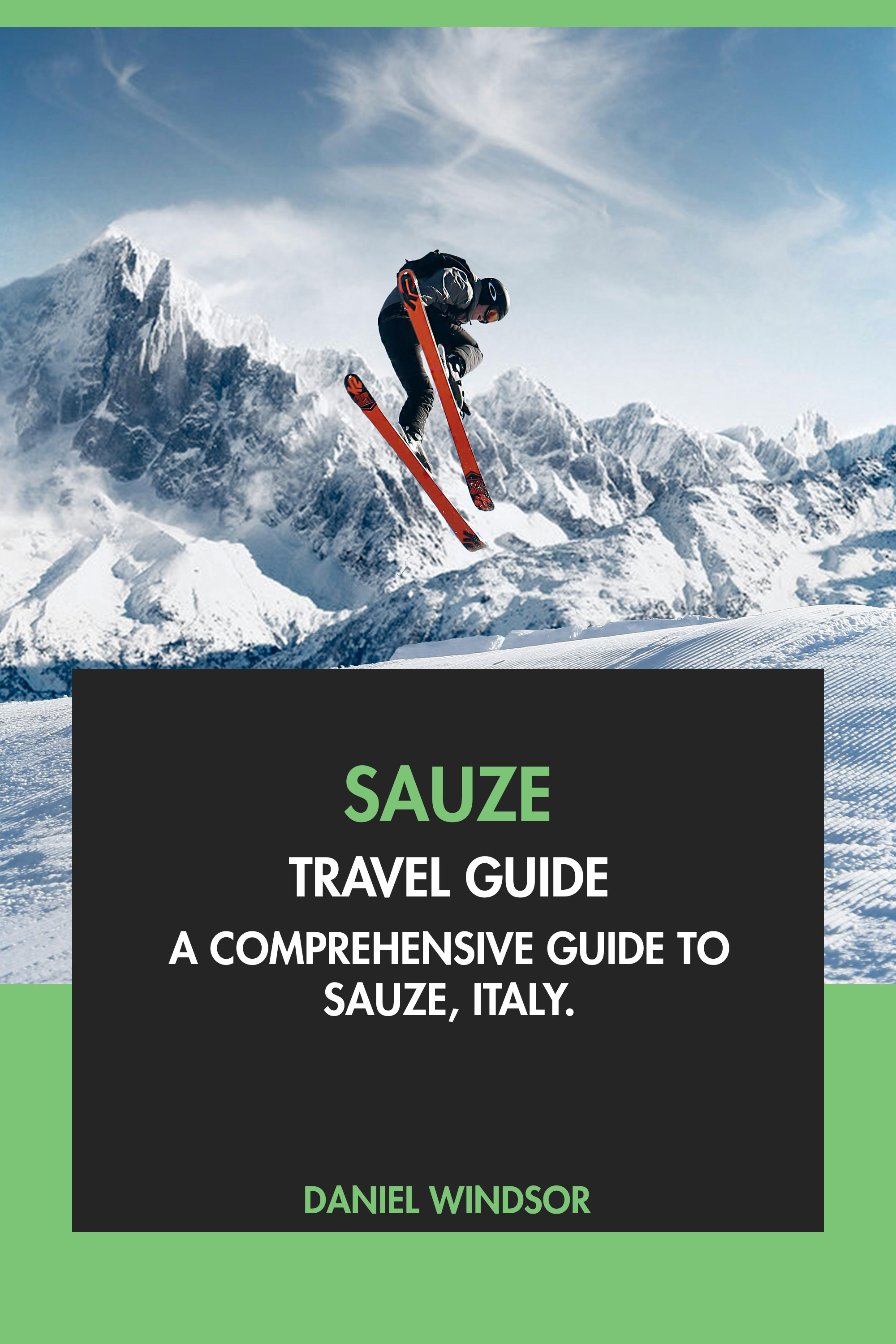 Sauze Travel Guide Tourist Attractions