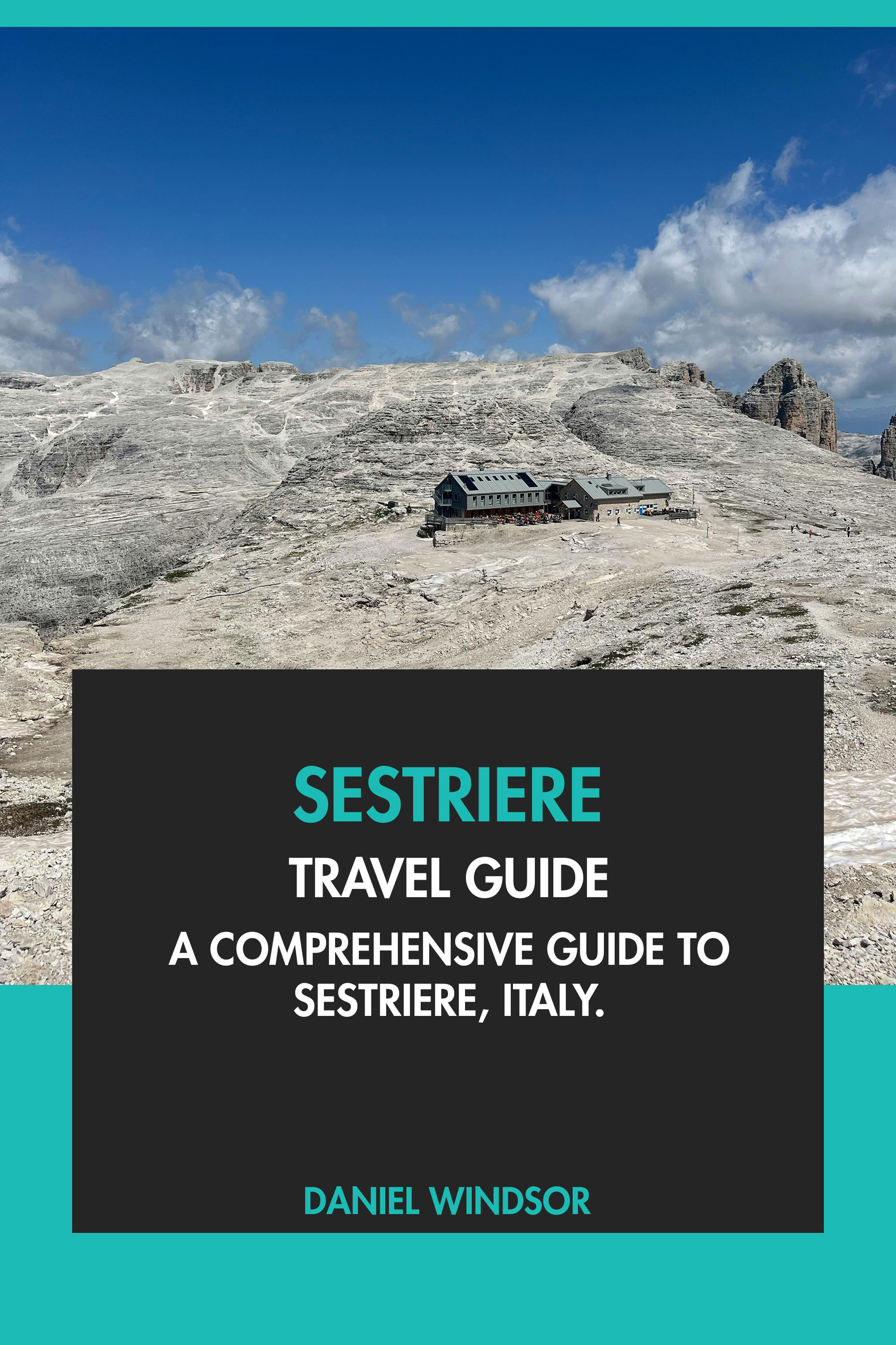 A Comprehensive Guide to Sestriere, Italy